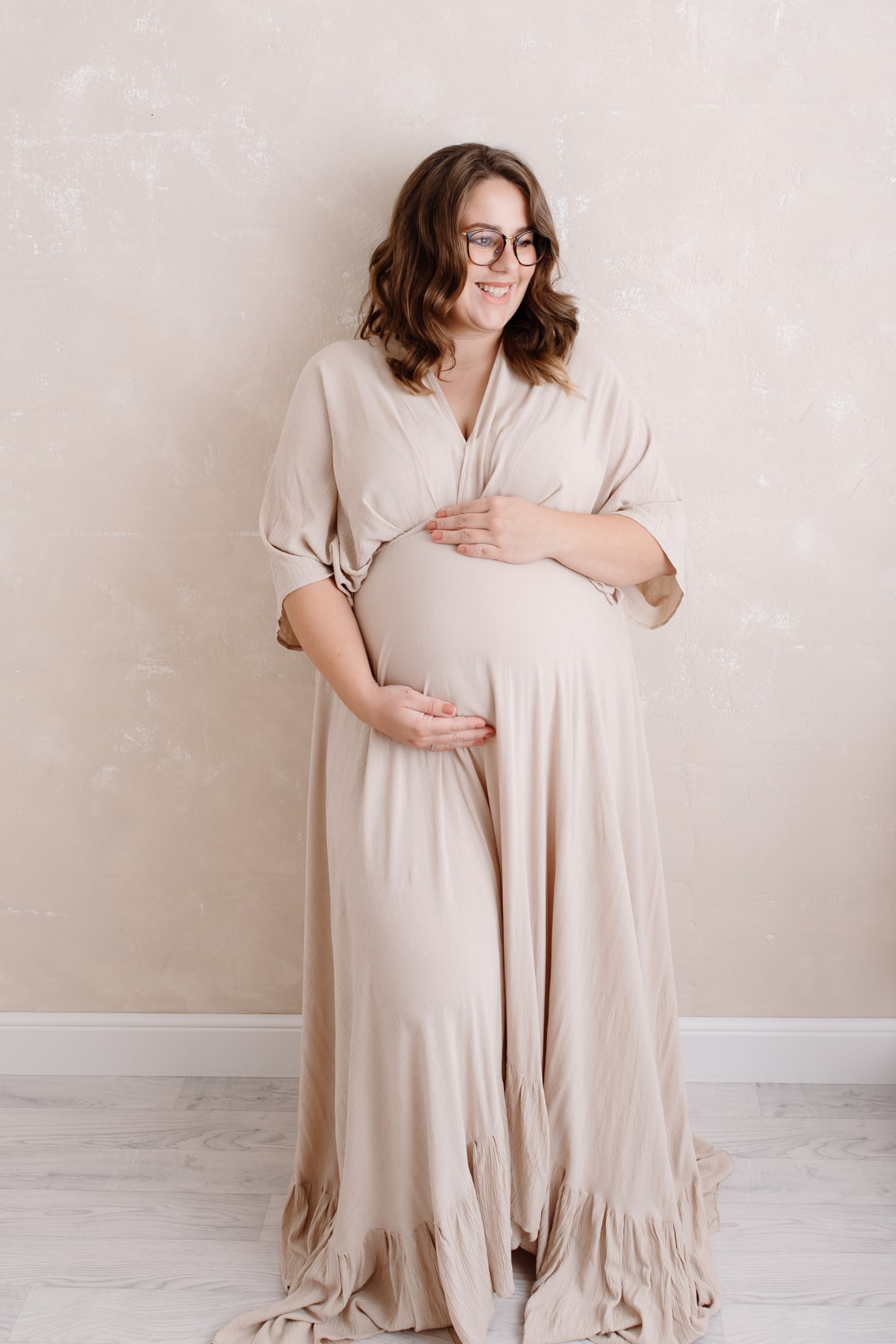 Babybauchfotografie Monheim