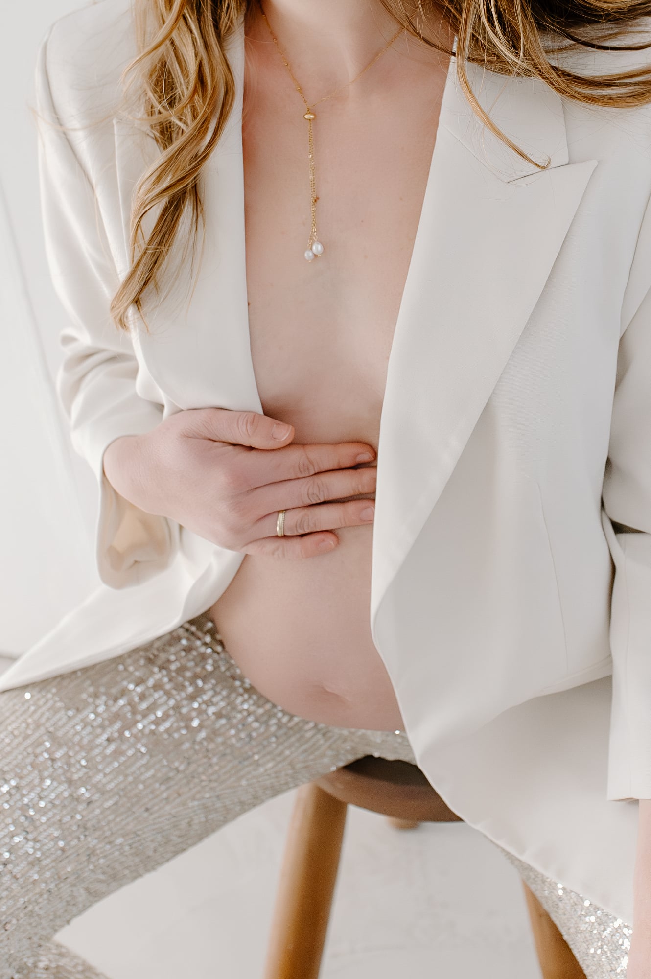 Babybauchfotografie Monheim