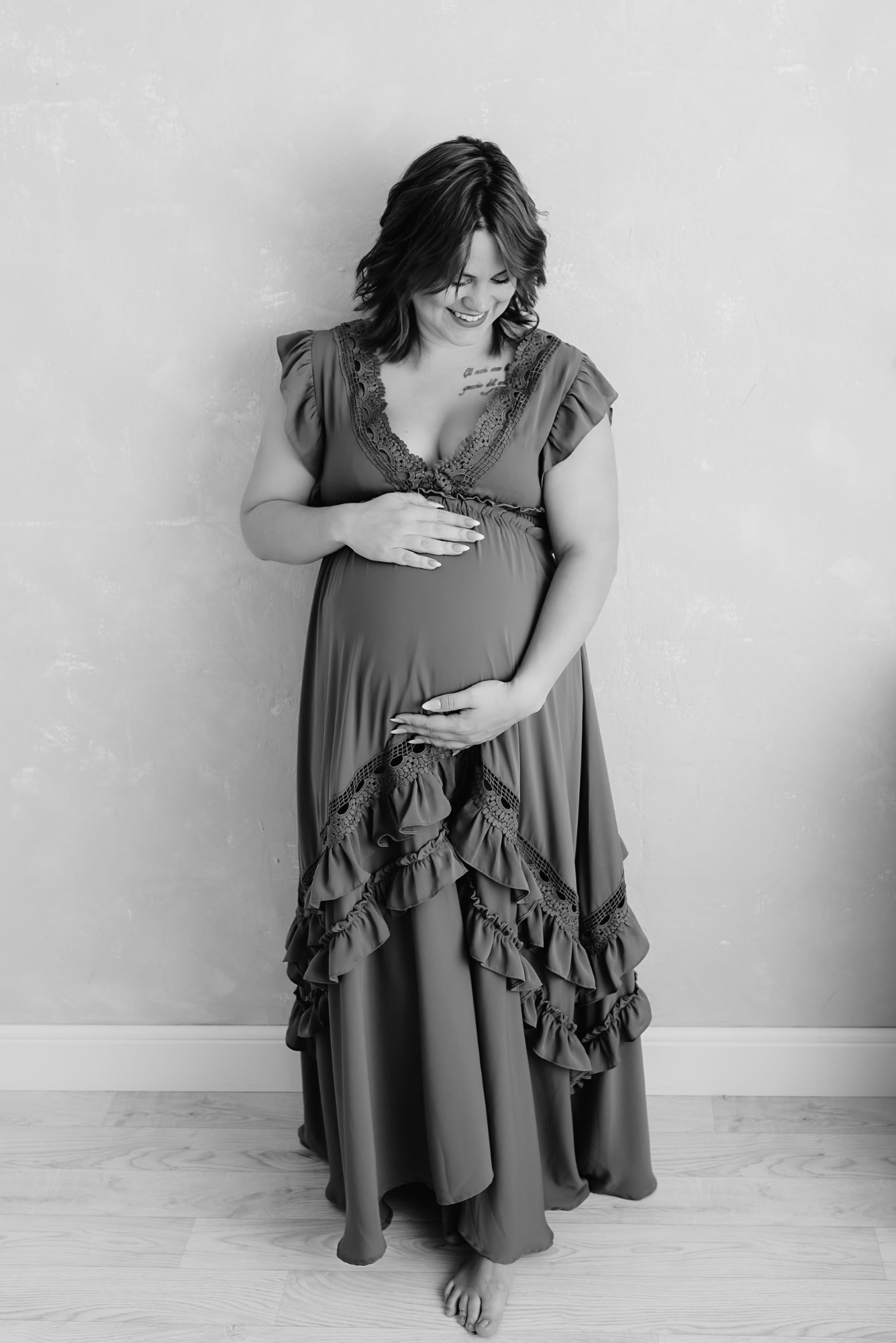 Babybauchfotos Monheim