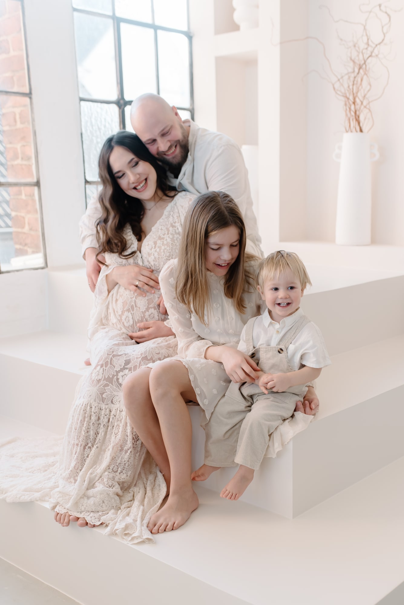 Babybauchfotos Monheim