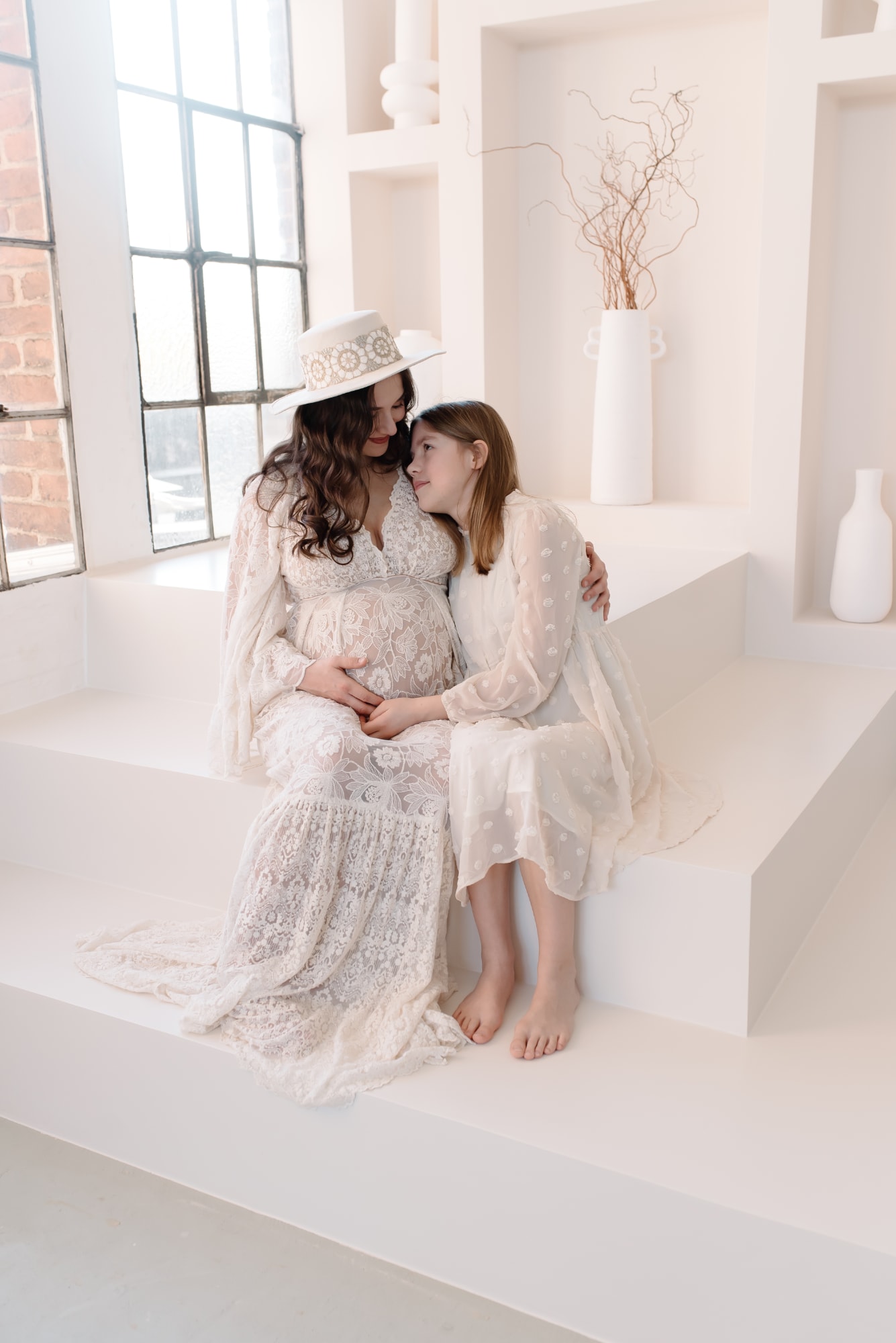 Babybauchfotos Monheim