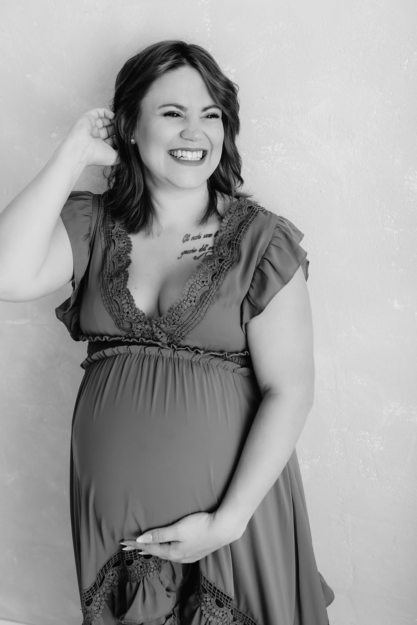 Babybauchfotos Monheim