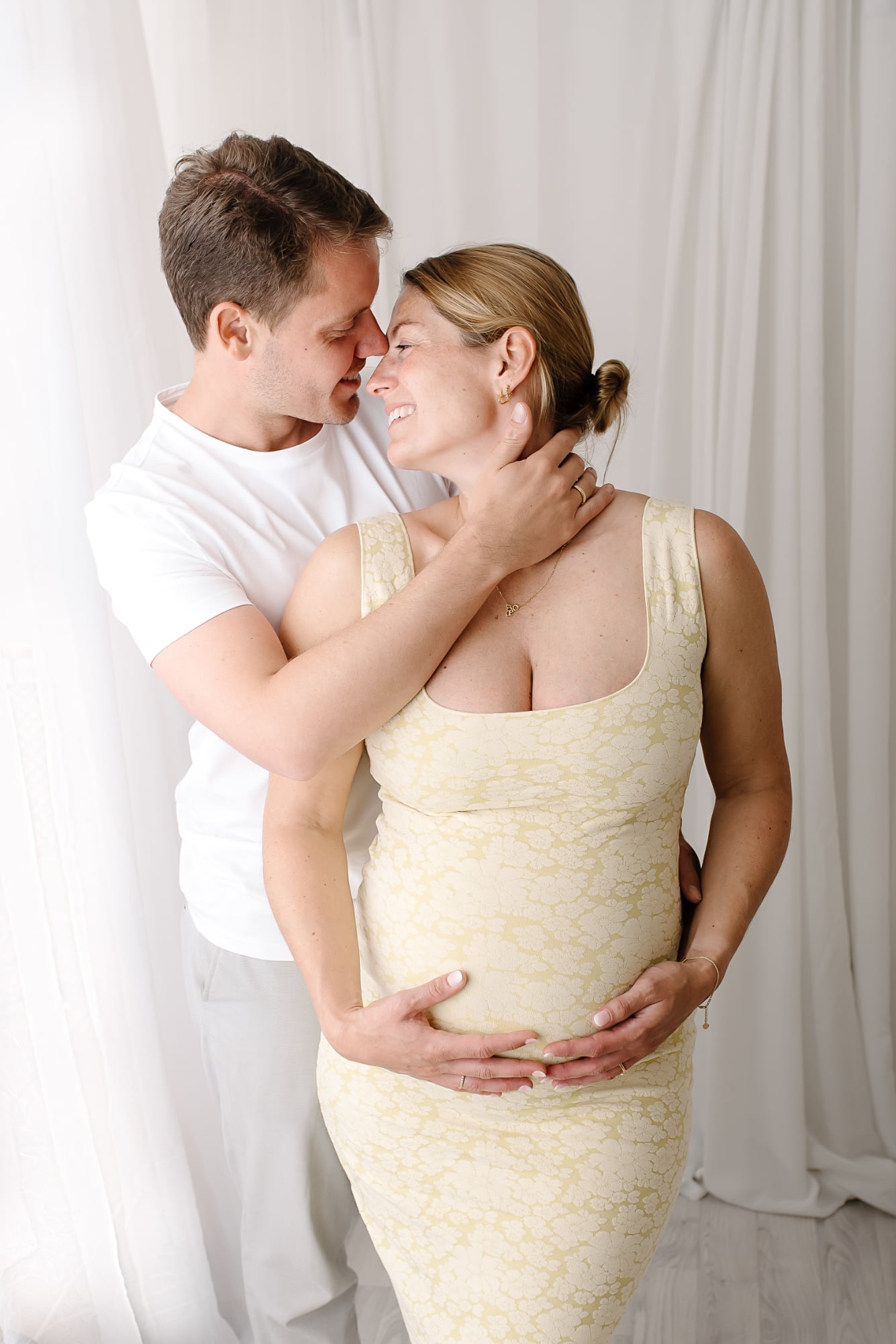 Babybauchfotos Monheim