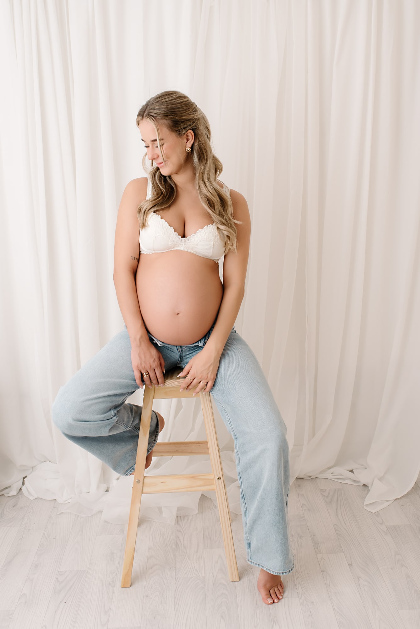 Babybauchfotos Monheim