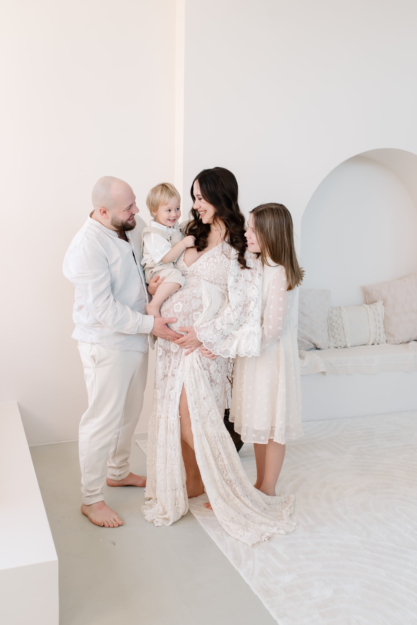 Babybauchfotos Monheim