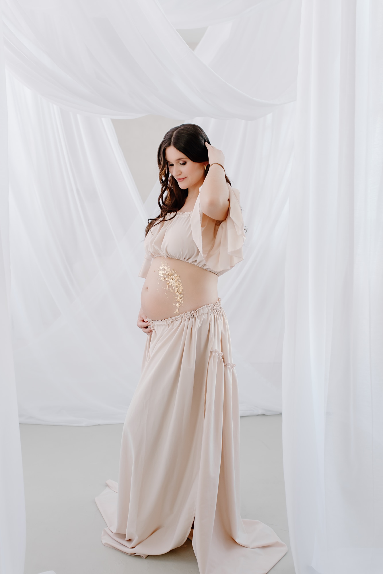 Babybauchshooting Monheim