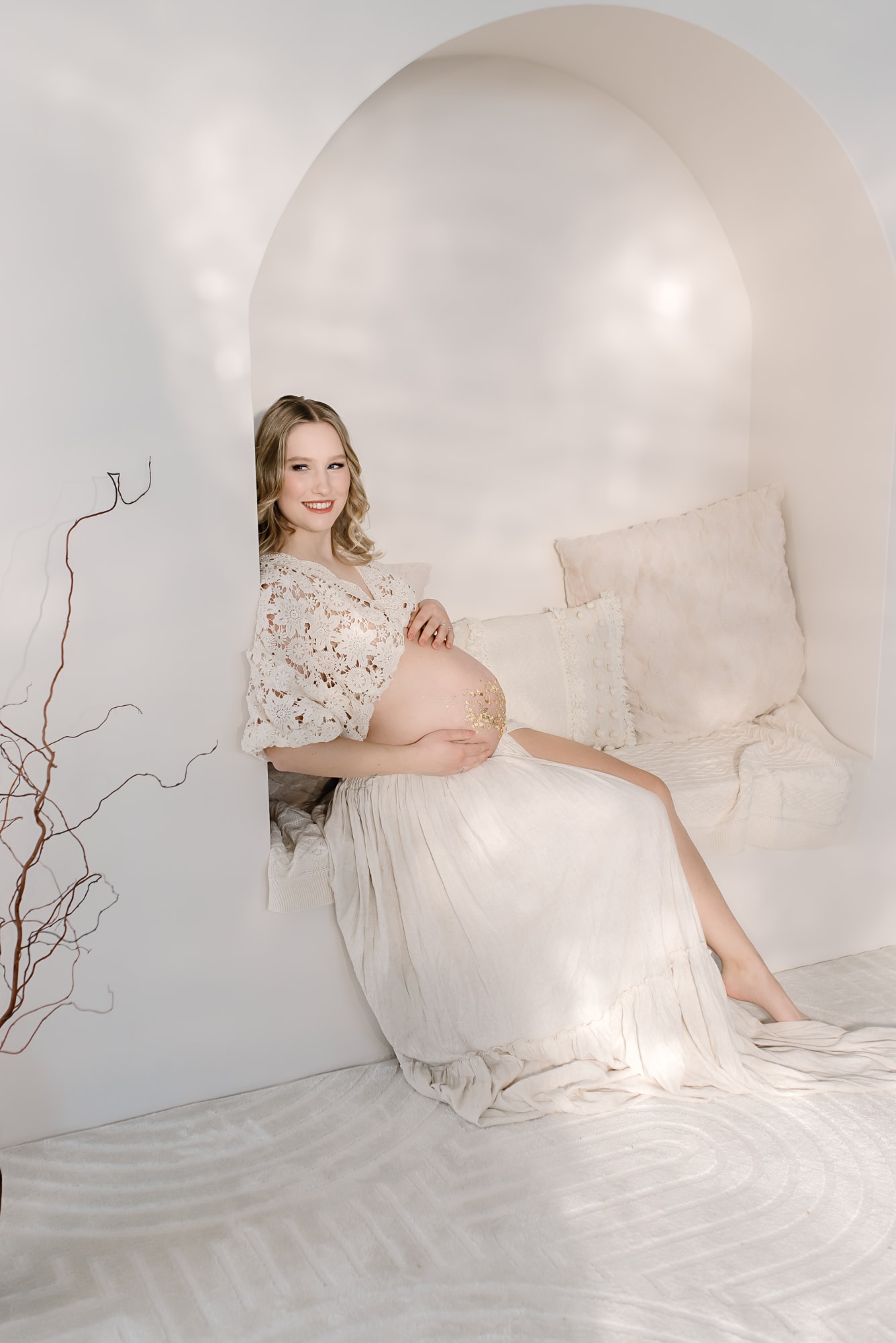 Babybauchshooting Monheim