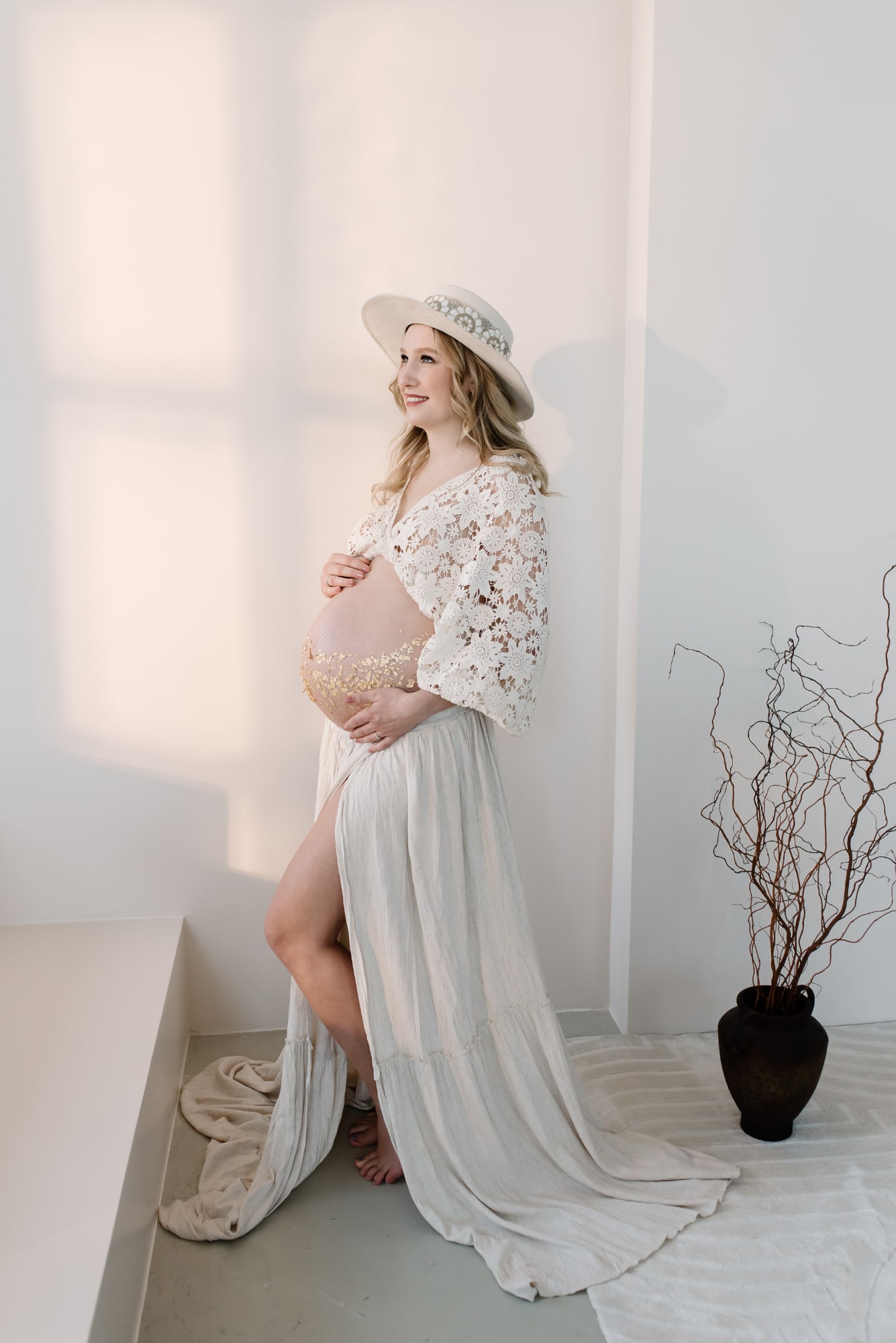 Babybauchshooting Monheim