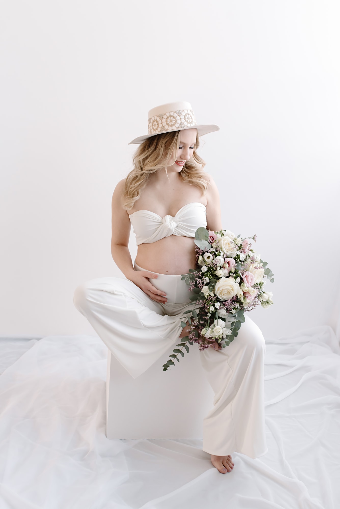 Babybauchshooting Monheim