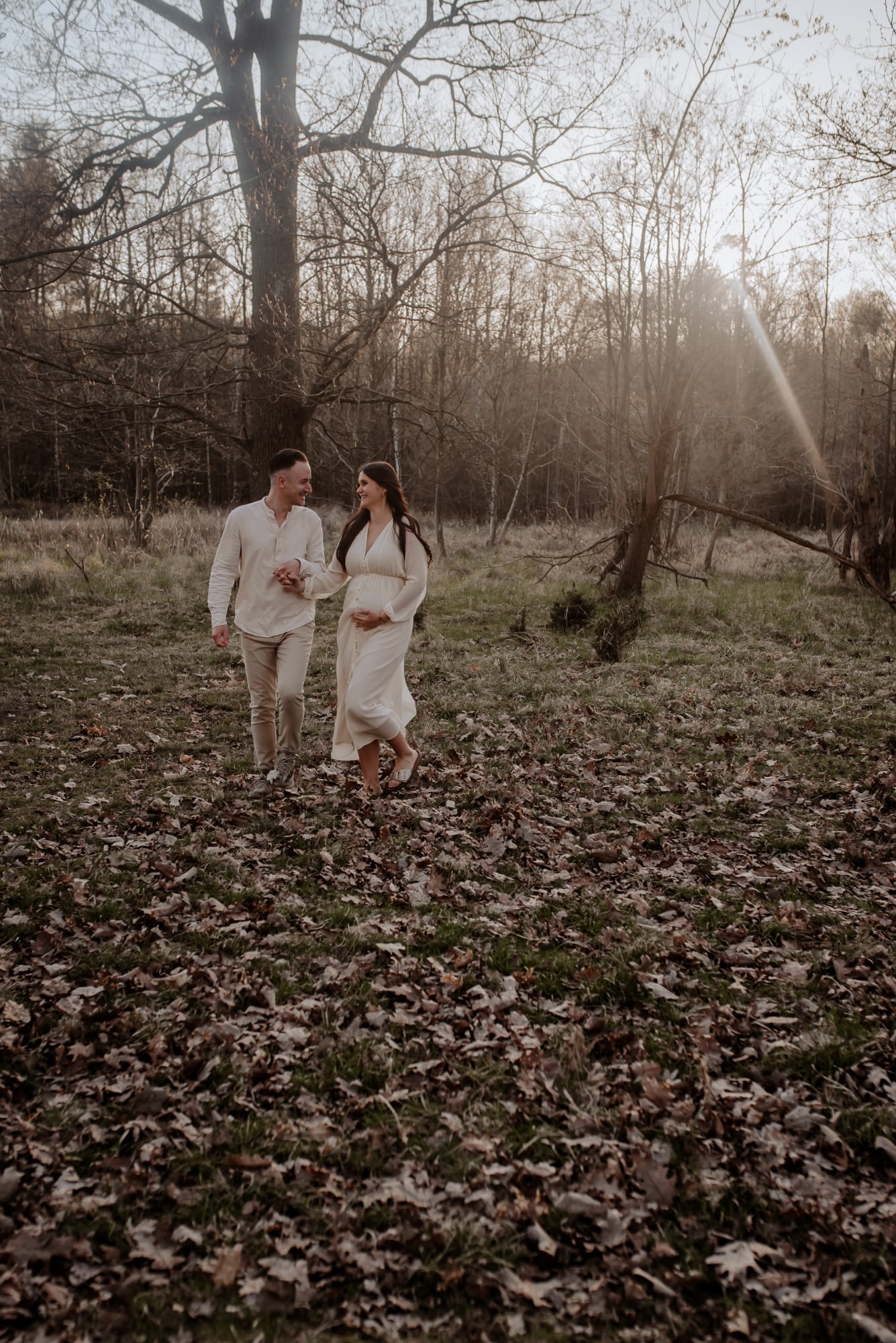 Babybauchfotografie Monheim