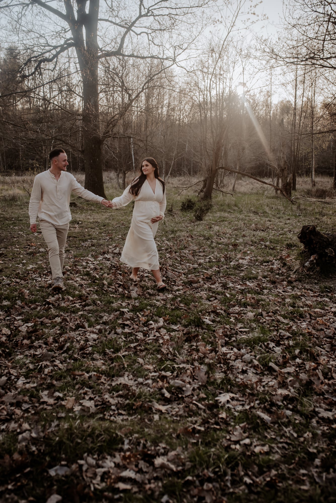 Babybauchfotografie Monheim