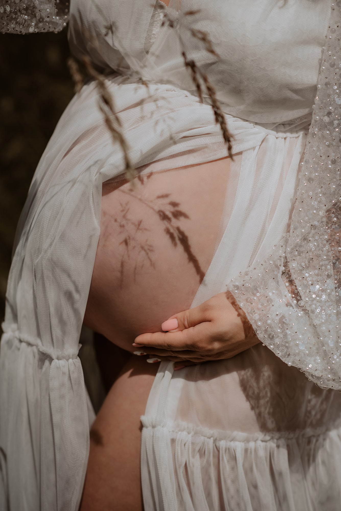 Babybauchfotografie Monheim