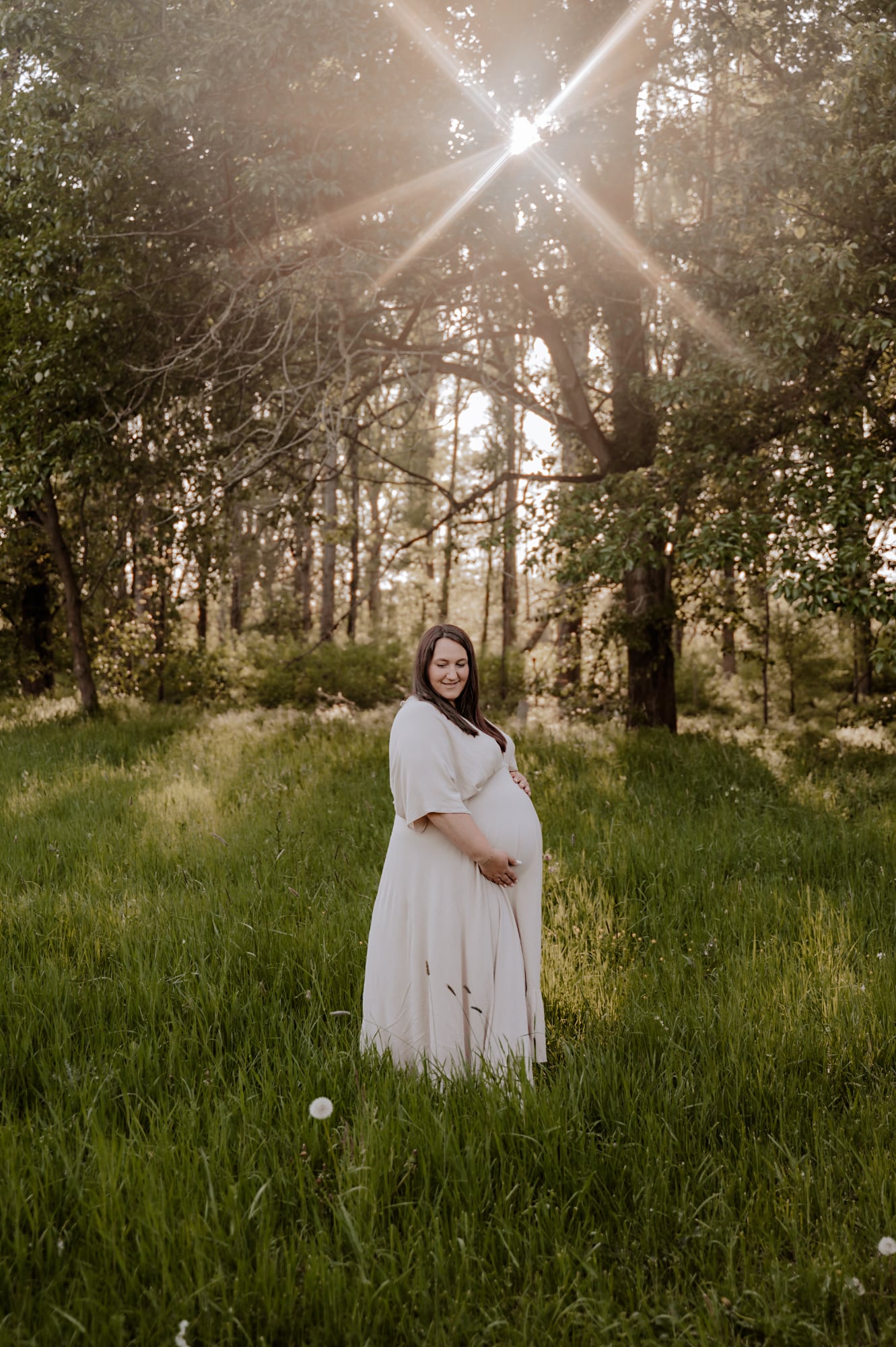 Curvy Babybauchfotografie Outdoor NRW, Curvy Babybauchshooting Outdoor NRW, Plus Size Shooting
