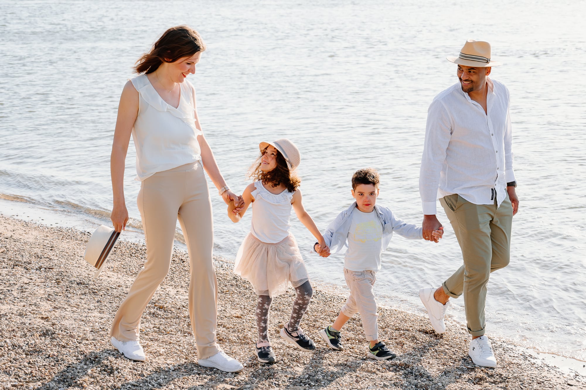 Familienfotoshooting Monheim