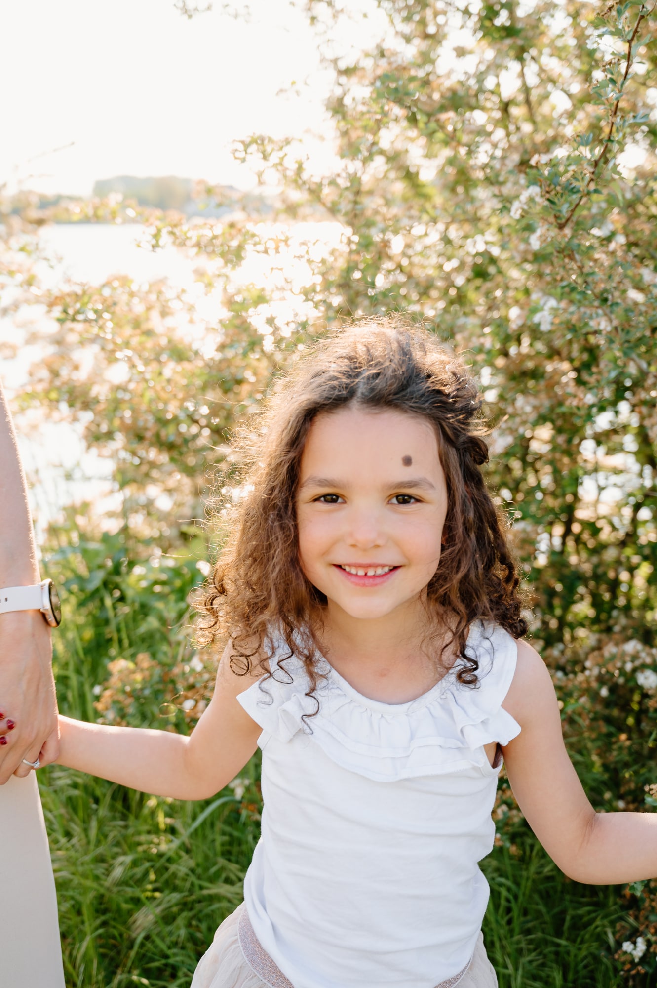 Familienfotoshooting Monheim