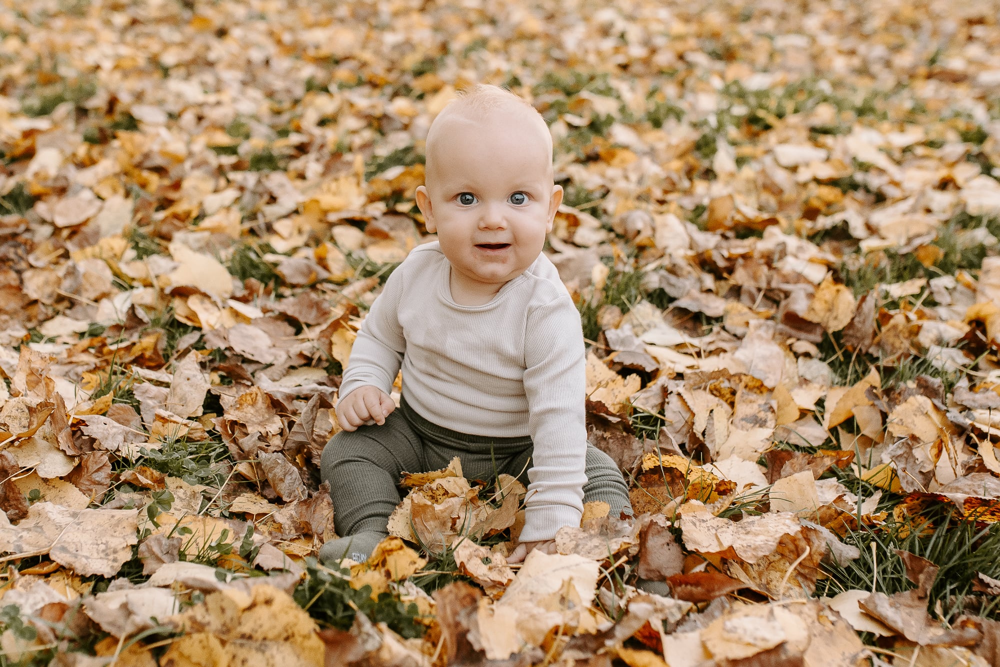 Familienfotoshooting Monheim