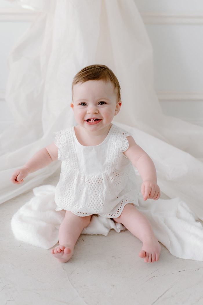 Babyfotografie Monheim - Materne Fotografie