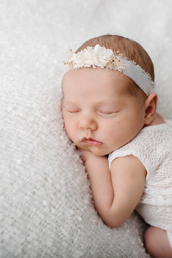 Neugeborenenfotografin Monheim - Materne Fotografie