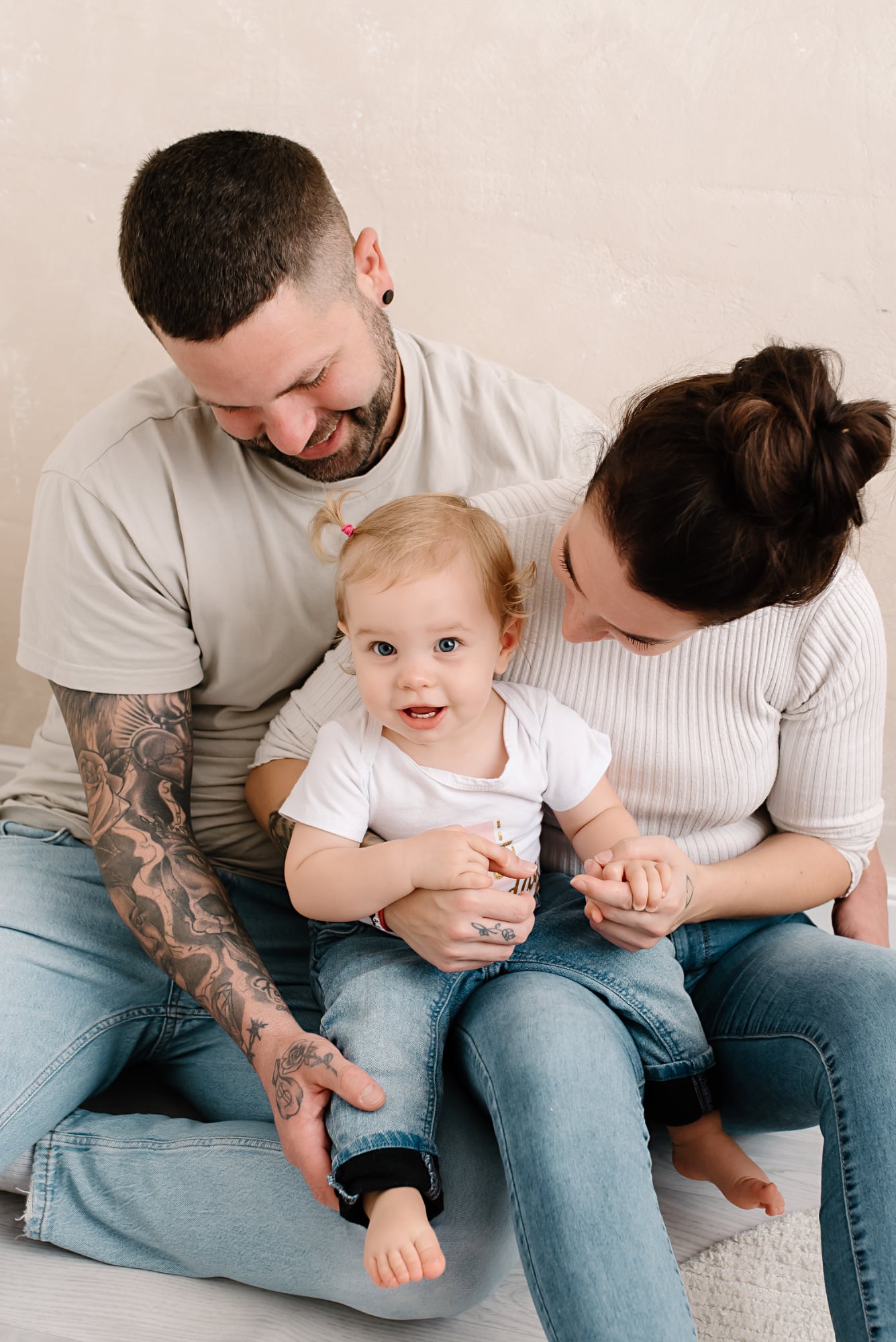 Babyfotografie Monheim