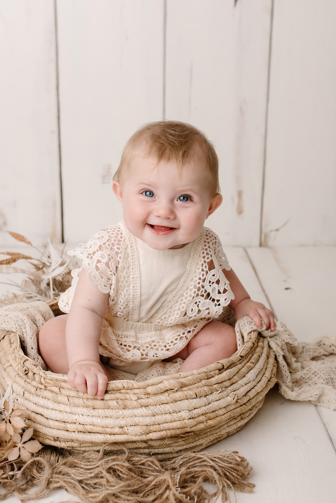 Babyfotografie Monheim