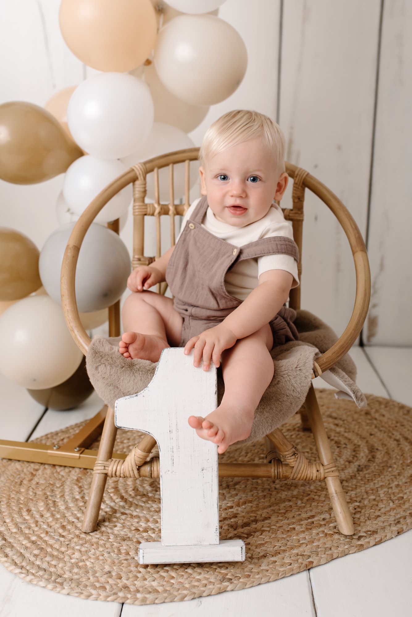 Kinderfotos Monheim