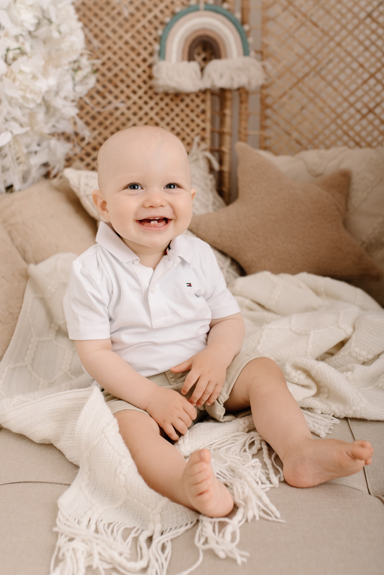 Kinderfotos Monheim