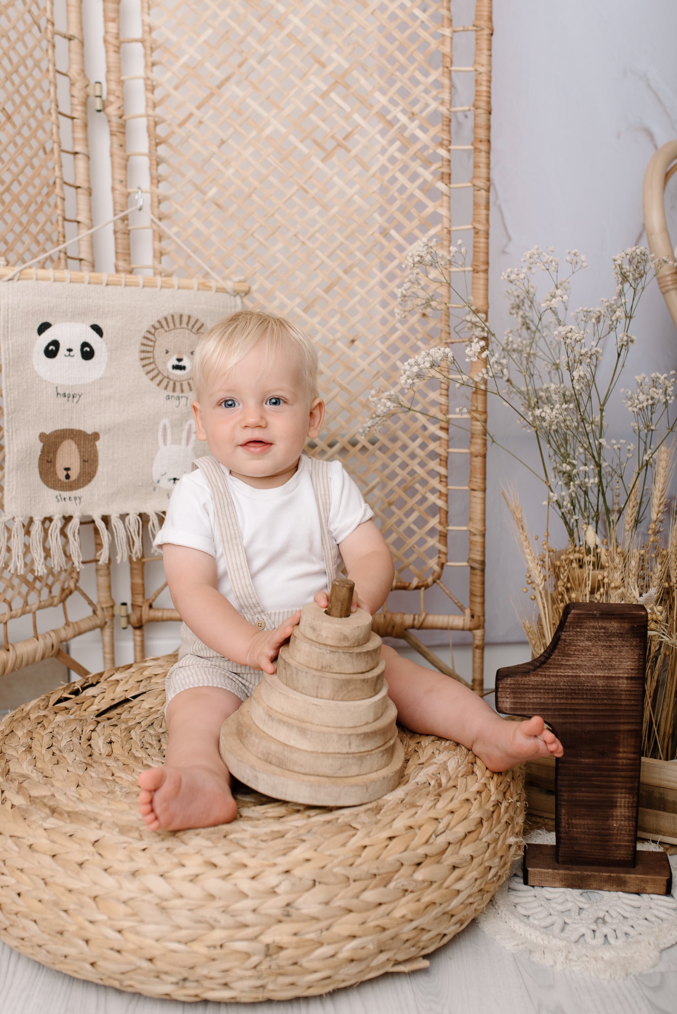 Kinderfotos Monheim