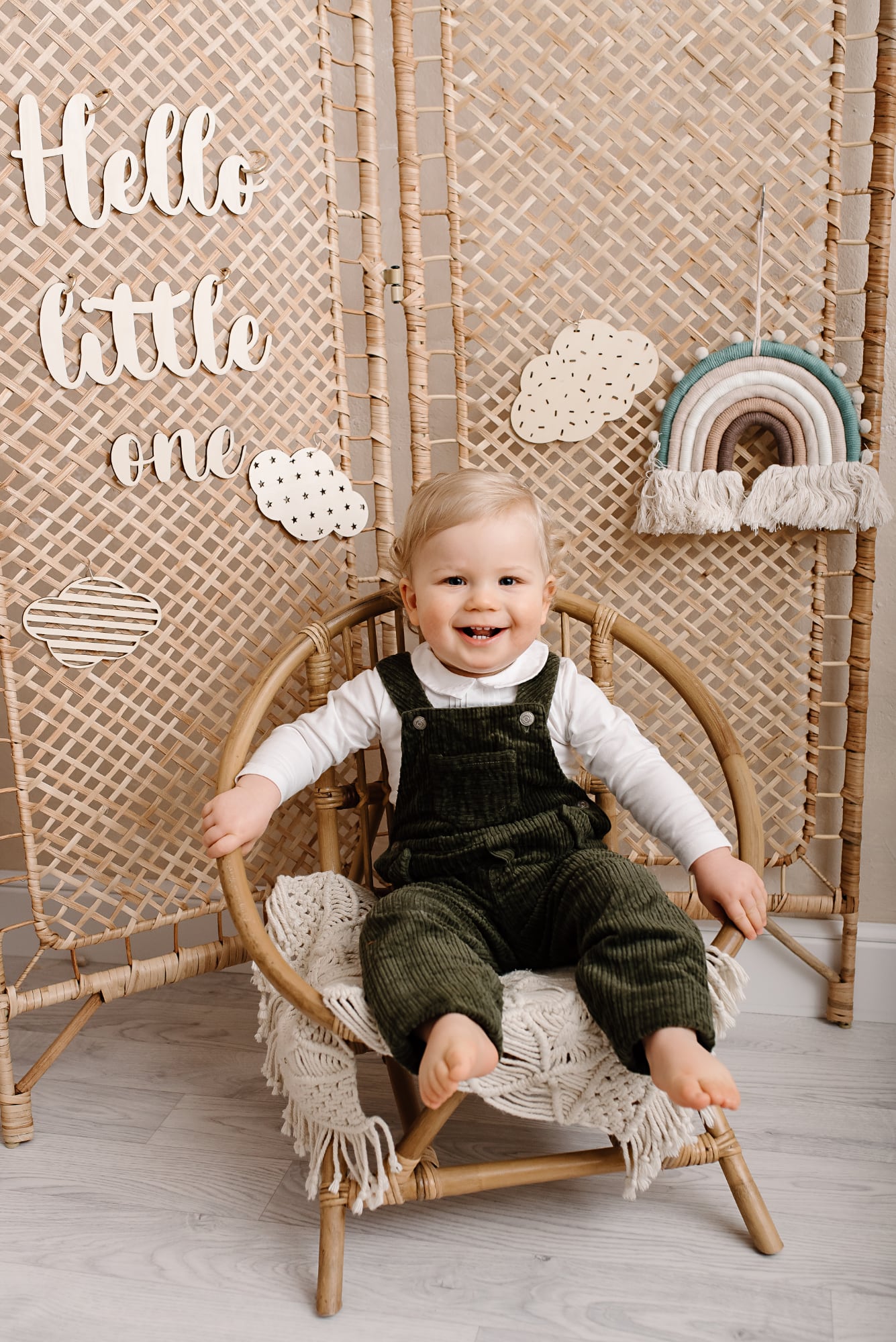 Kinderfotos Monheim