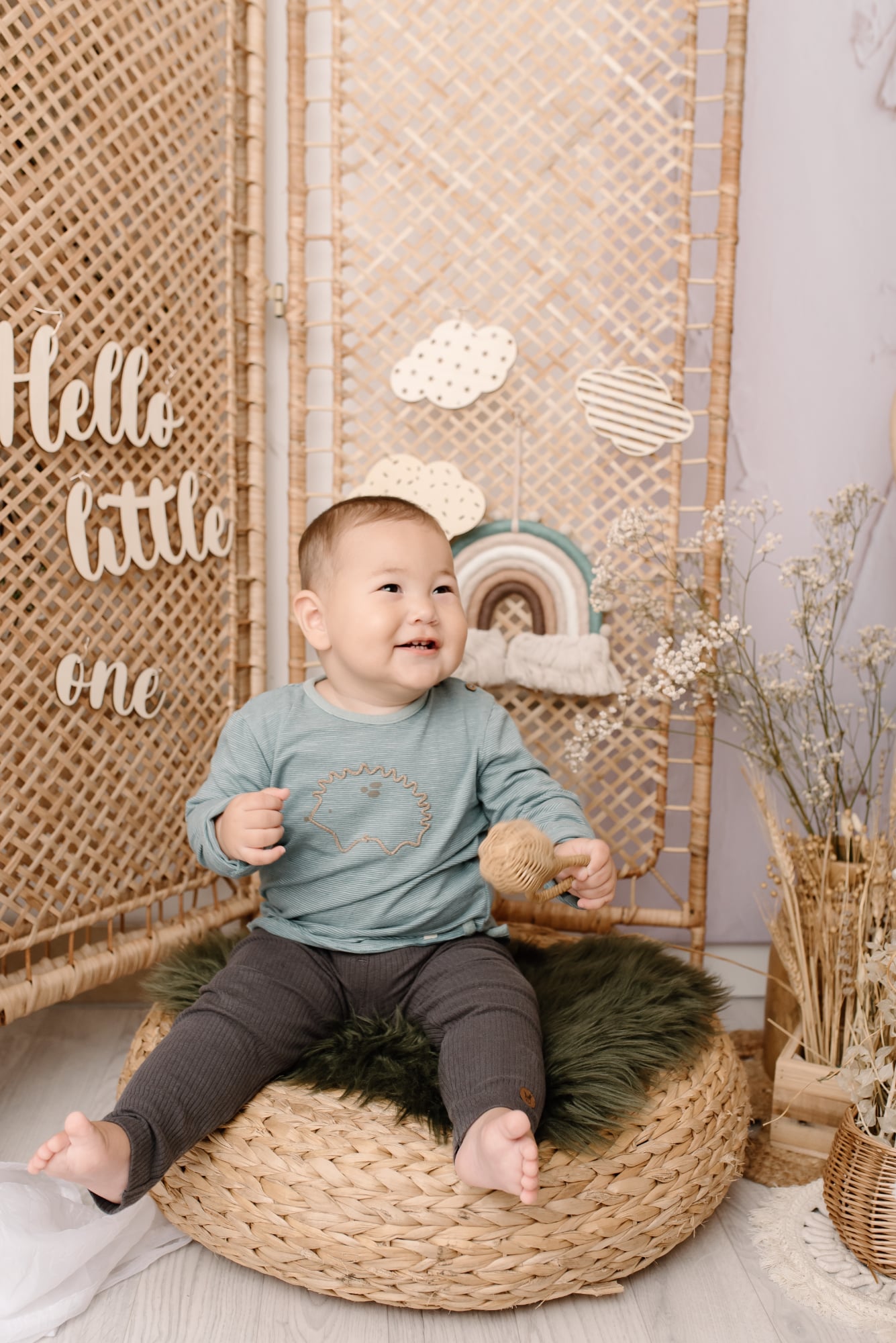 Kinderfotos Monheim