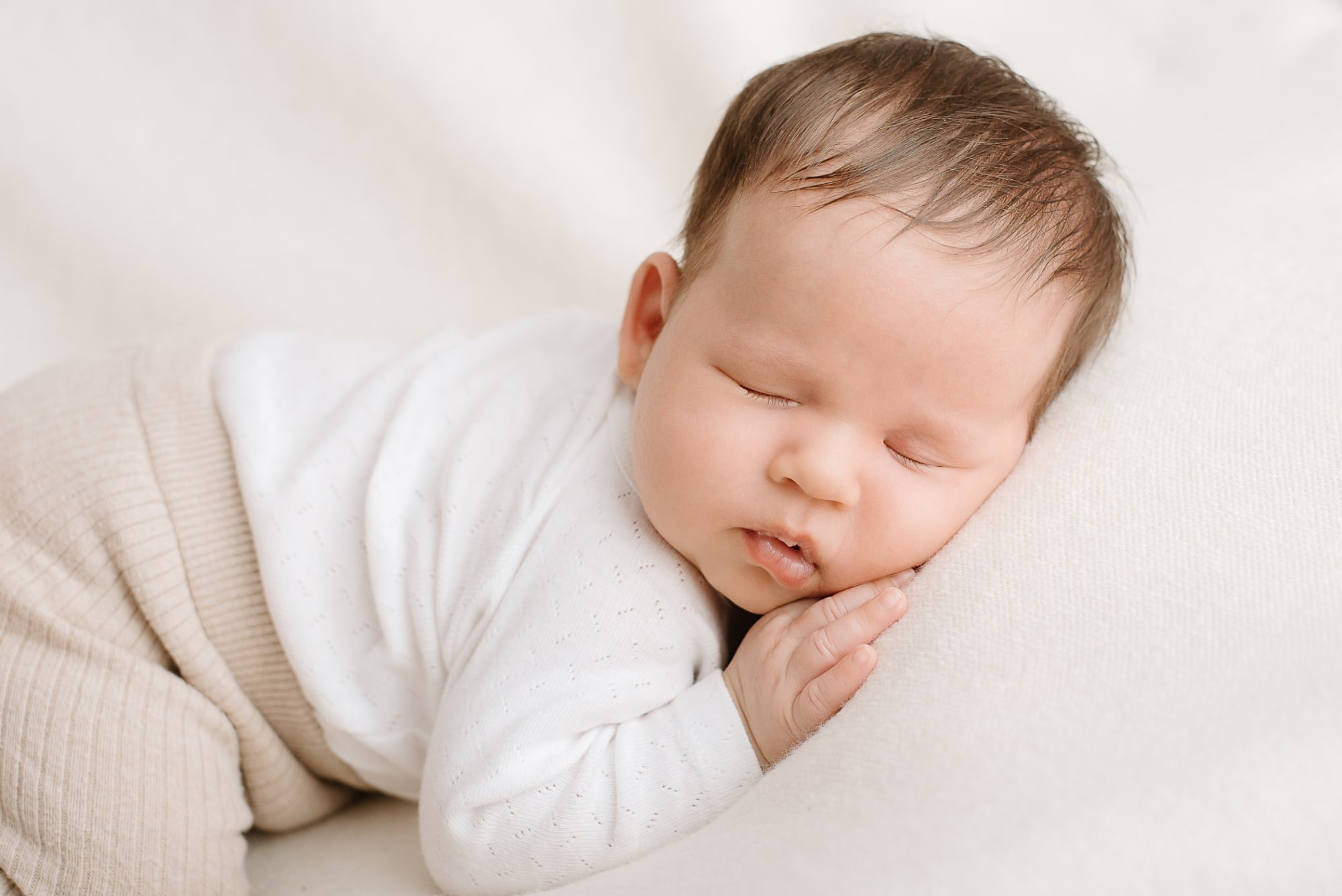 Babyfotografin Monheim