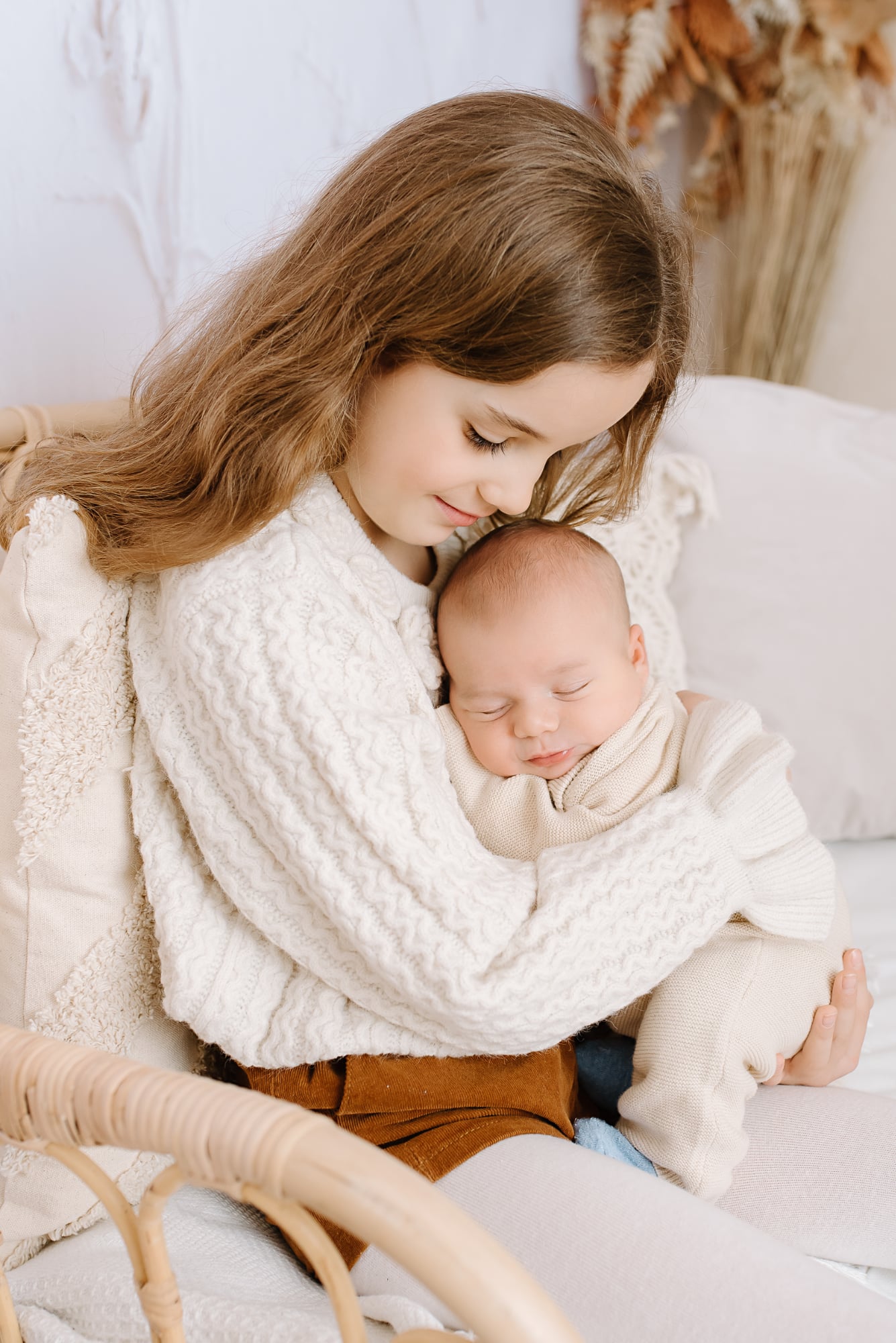 Neugeborenenfotografie Monheim