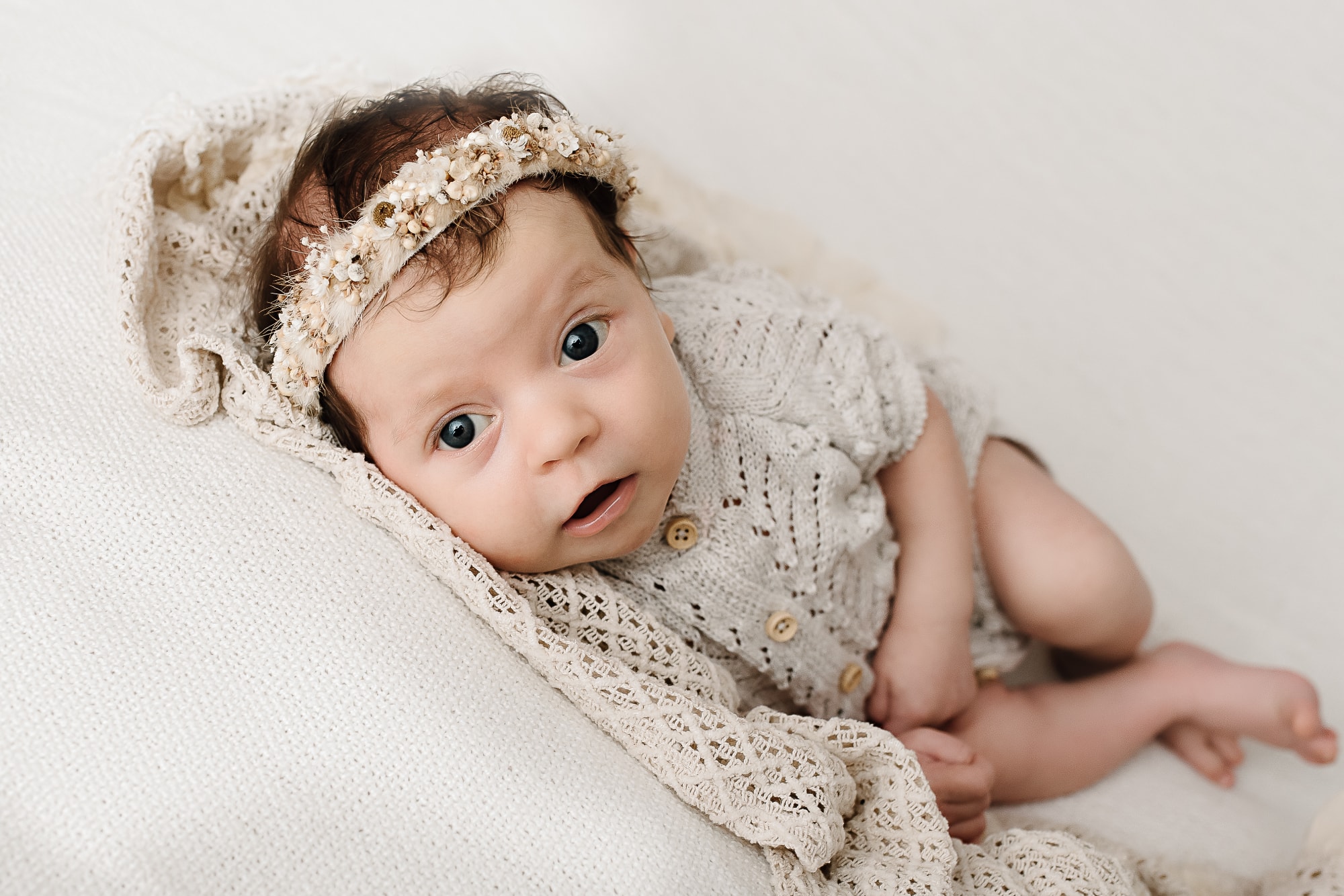 Neugeborenenfotografie Monheim