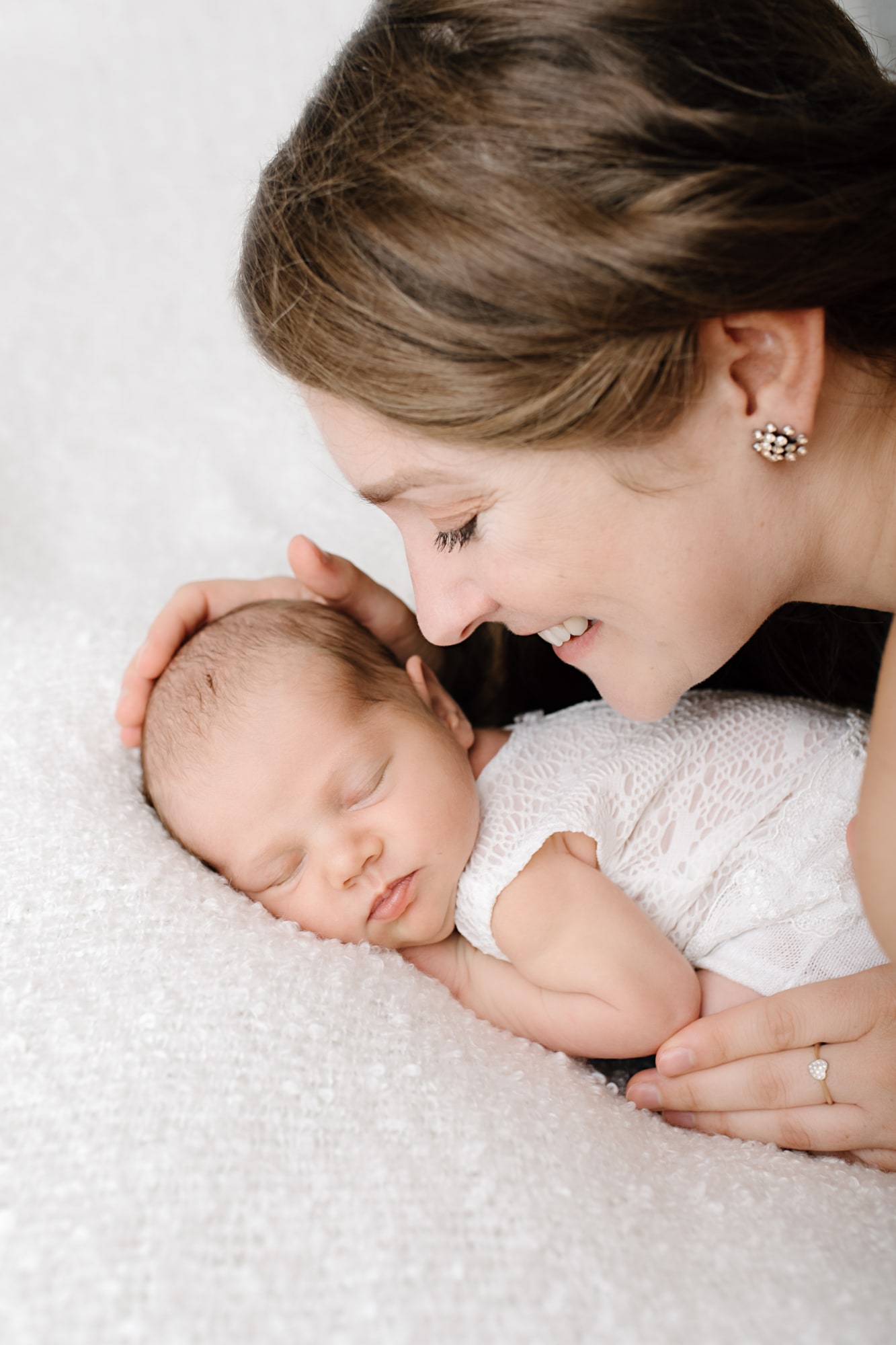 Neugeborenenfotografie Monheim