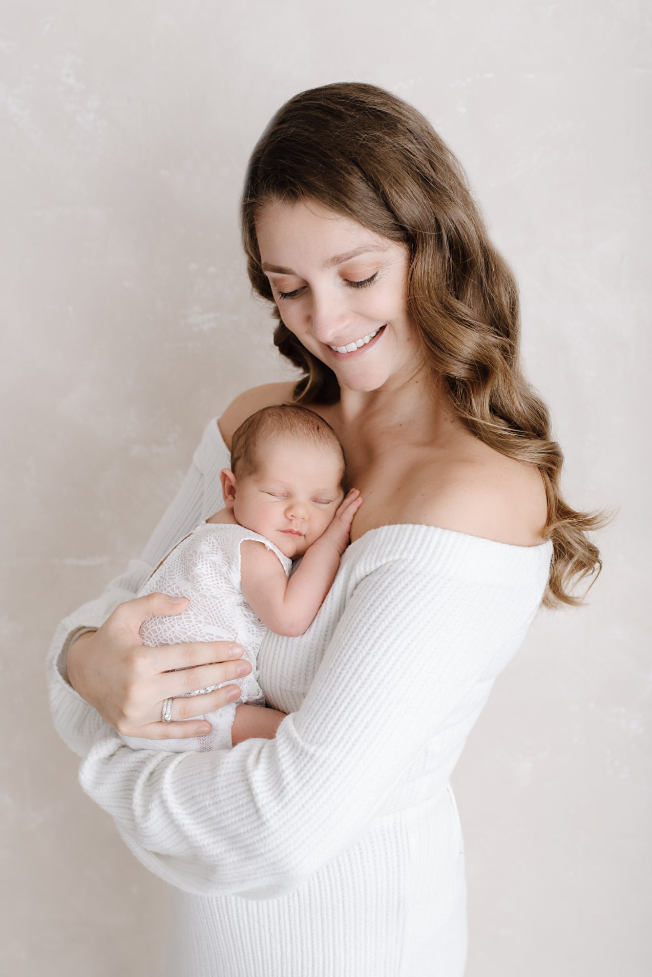 Neugeborenenfotografie Monheim