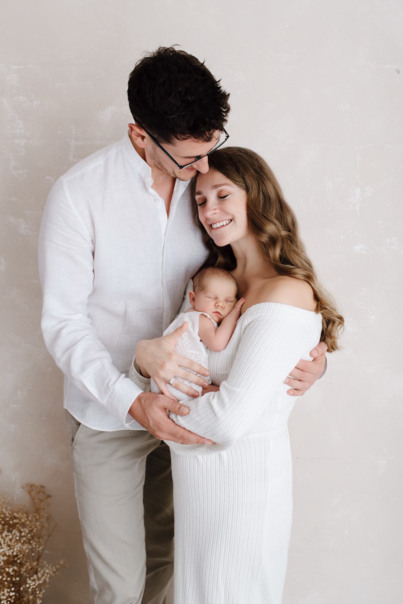 Neugeborenenfotografie Monheim