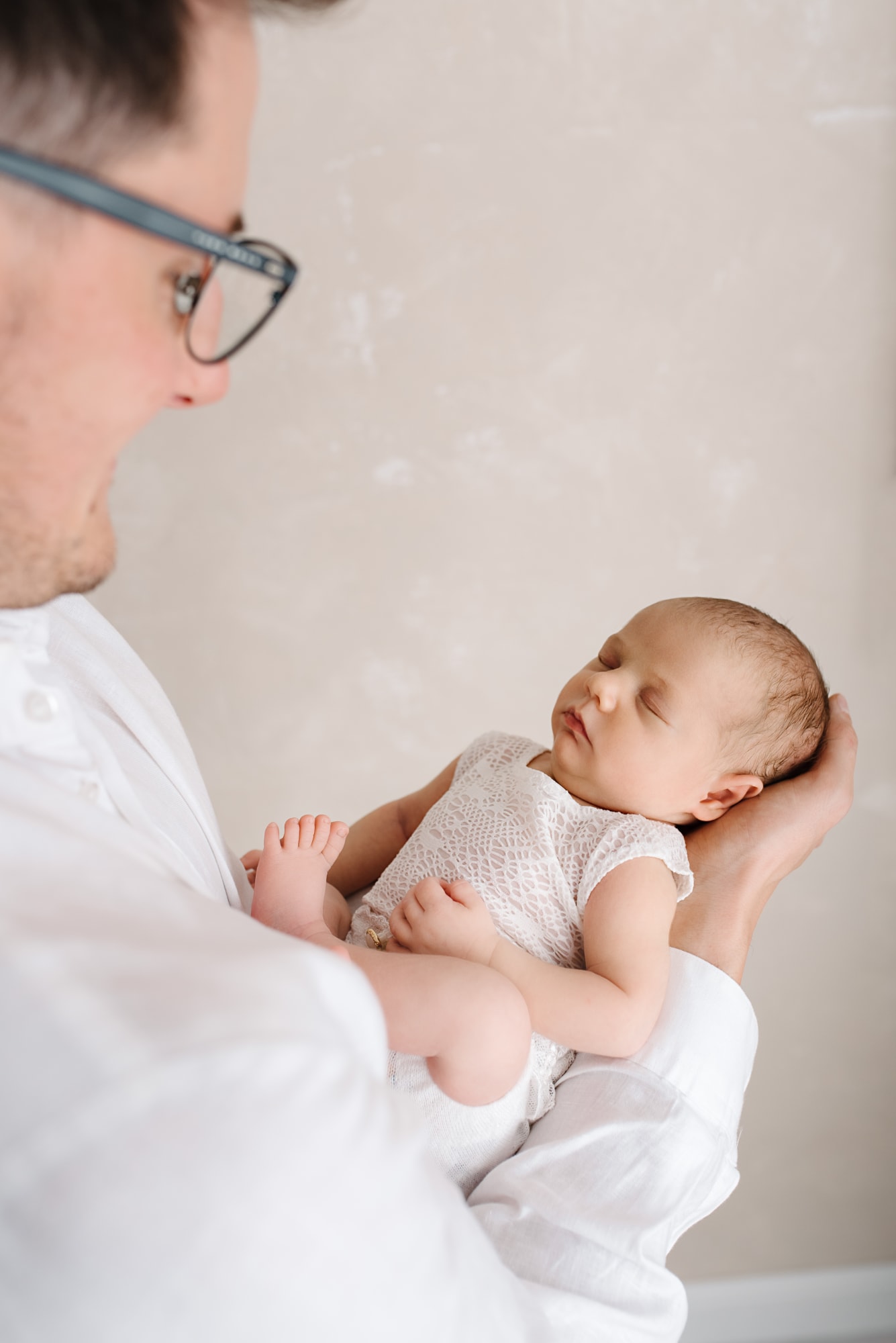 Neugeborenenfotografie Monheim