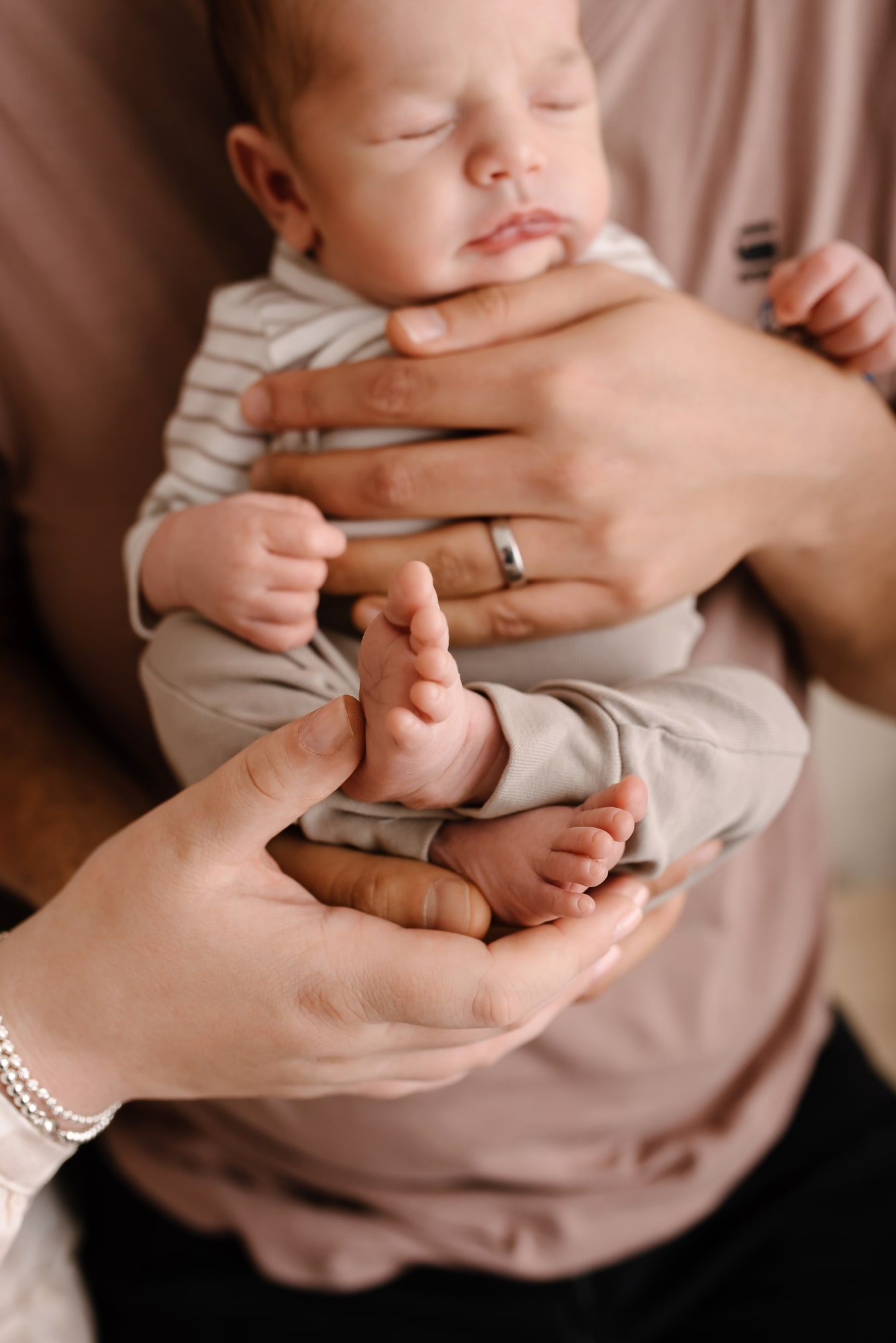 Neugeborenenfotos Monheim