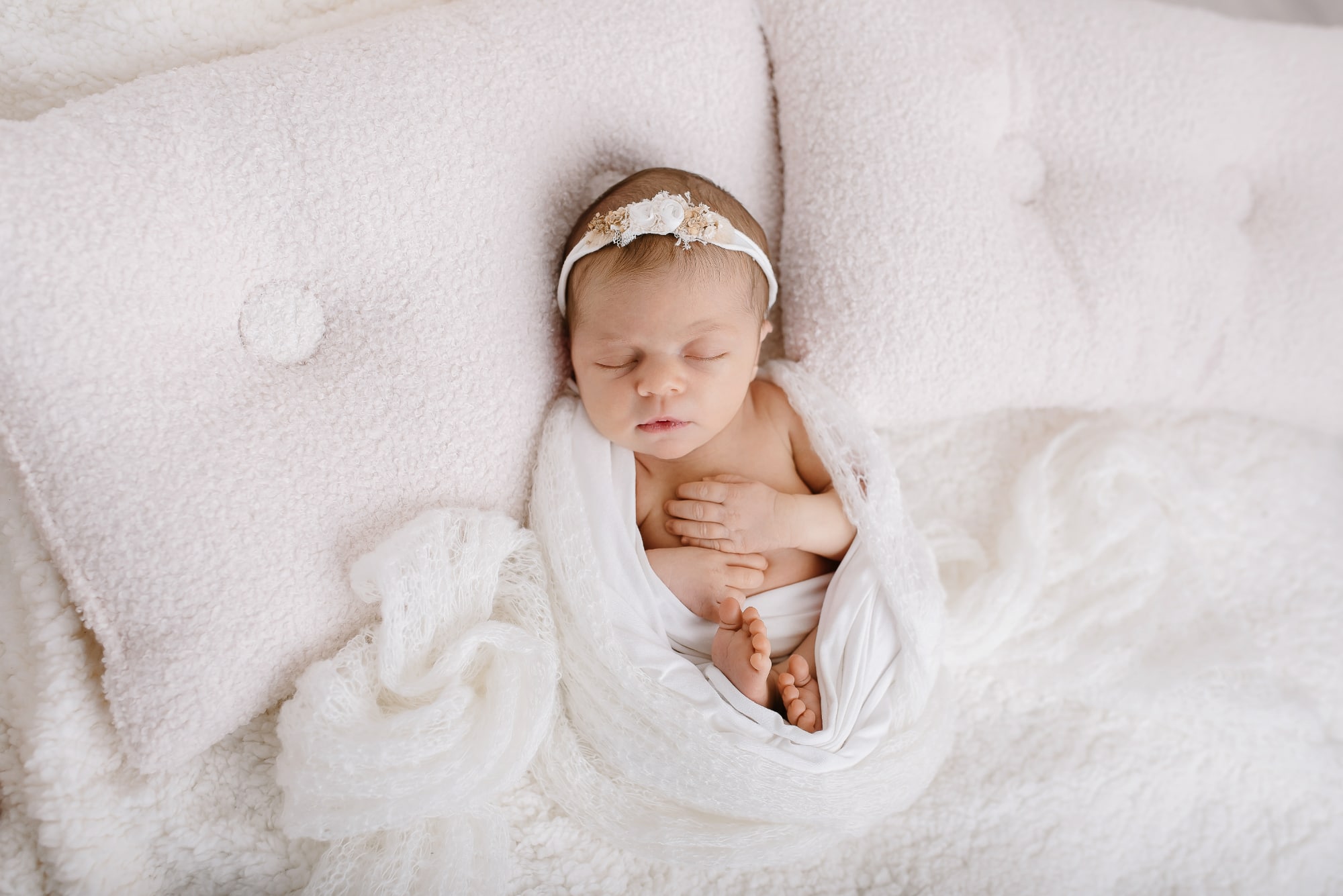 Neugeborenenfotos Monheim