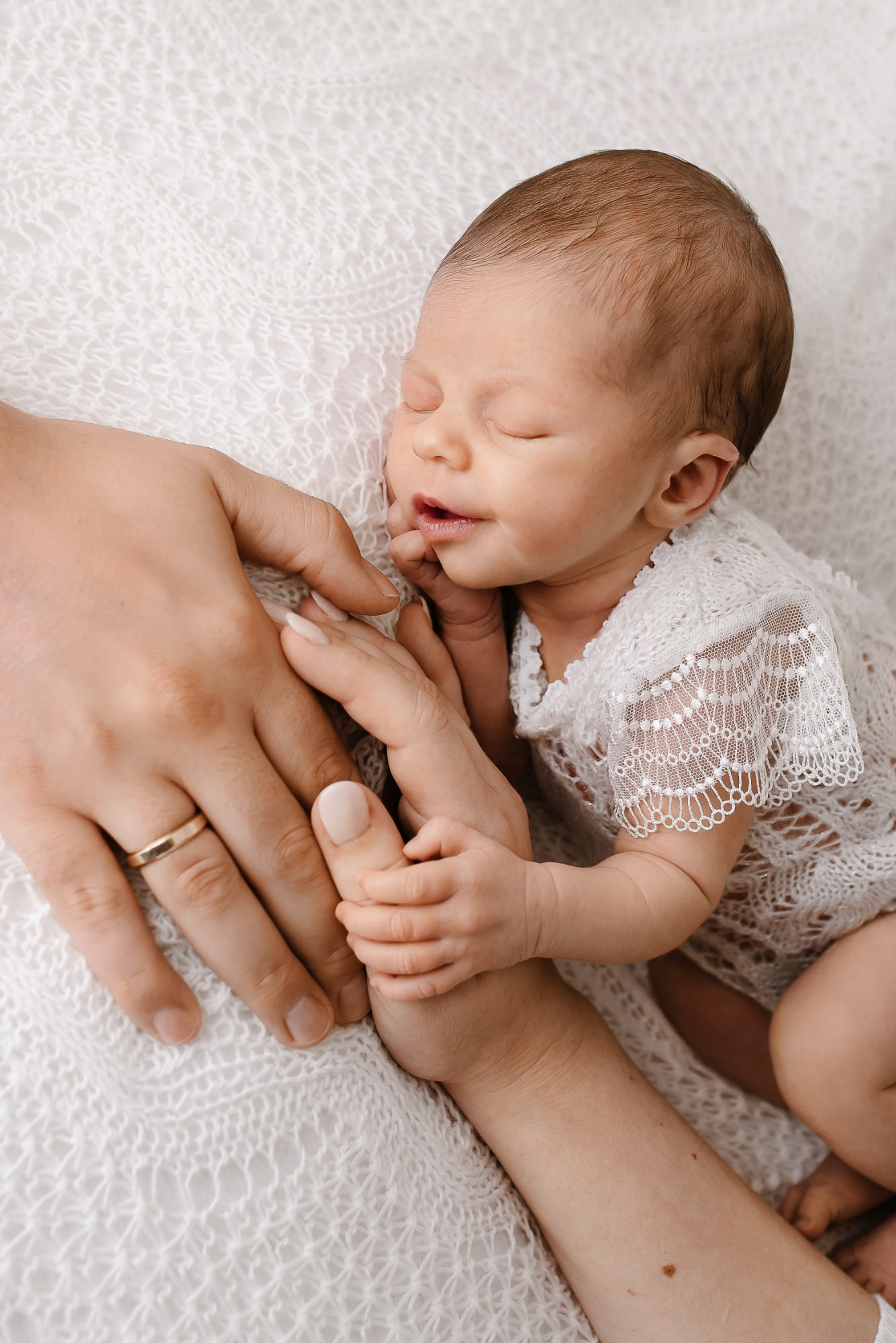 Neugeborenenfotos Monheim