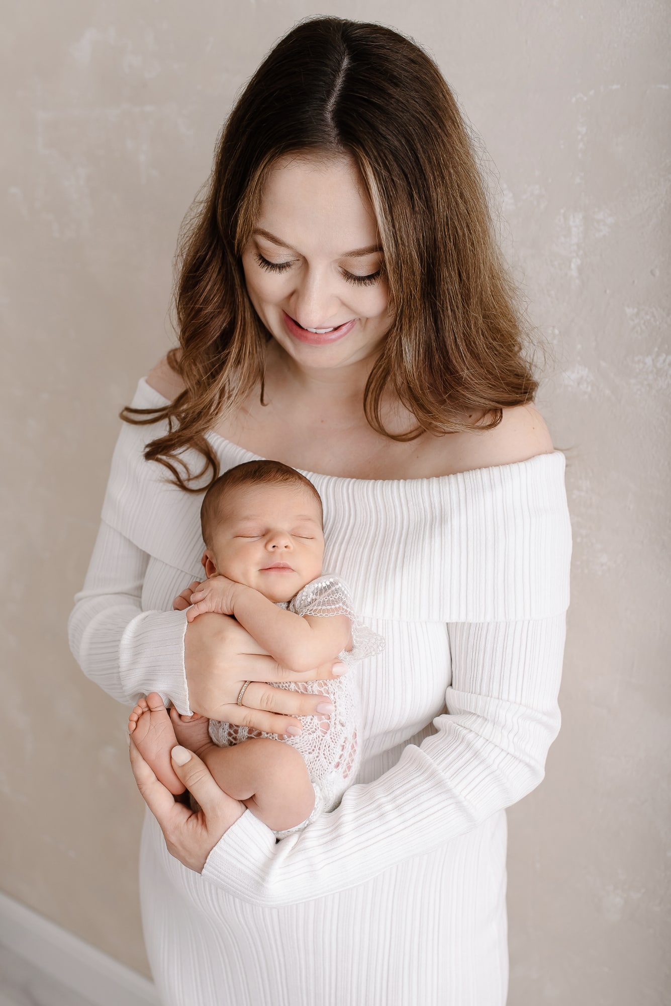 Neugeborenenfotos Monheim