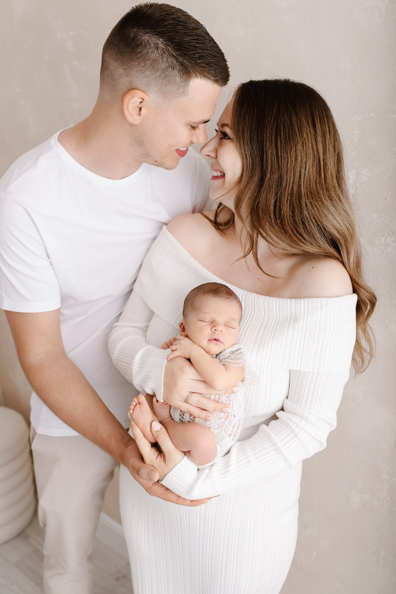 Neugeborenenfotos Monheim