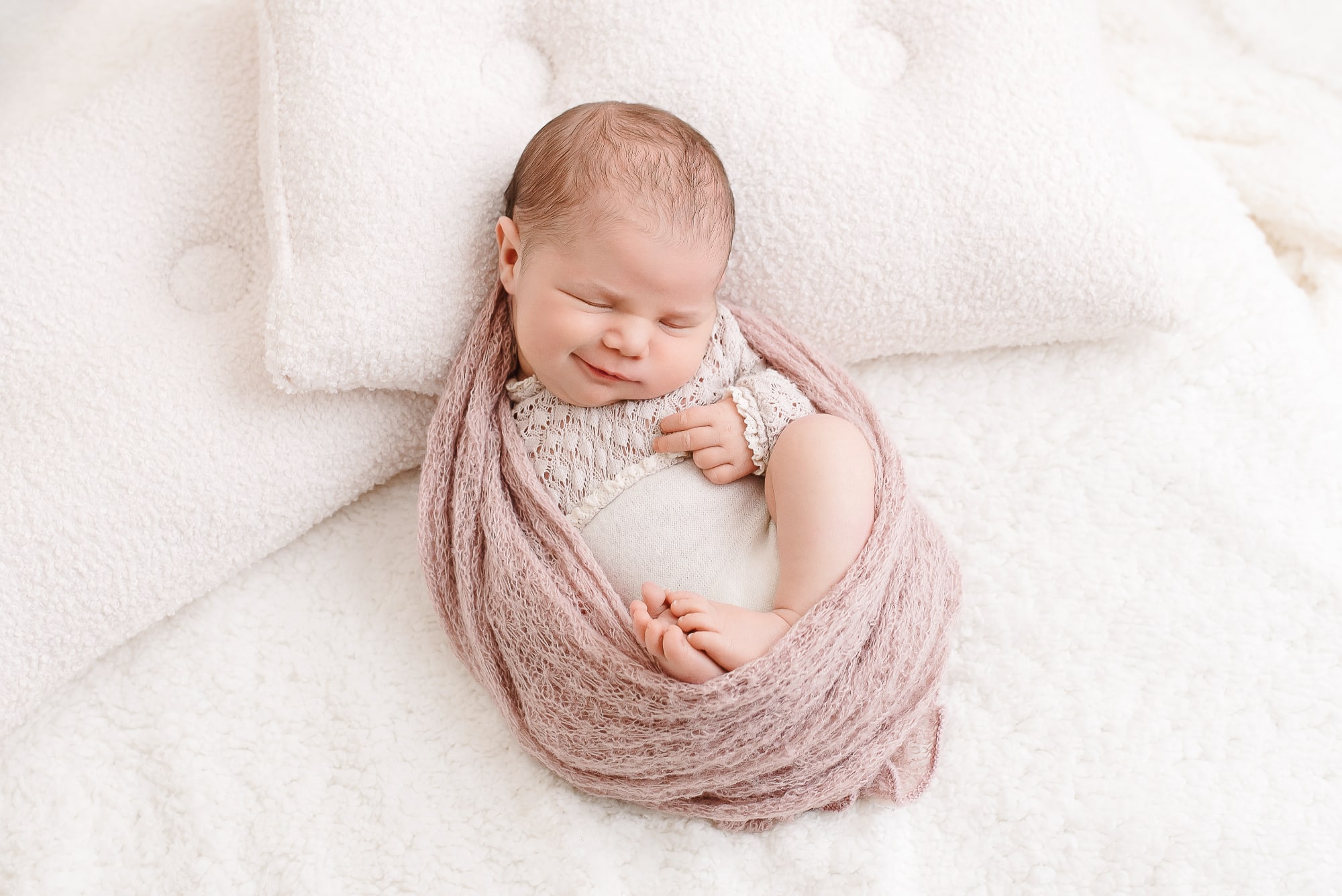 Neugeborenenfotos Monheim