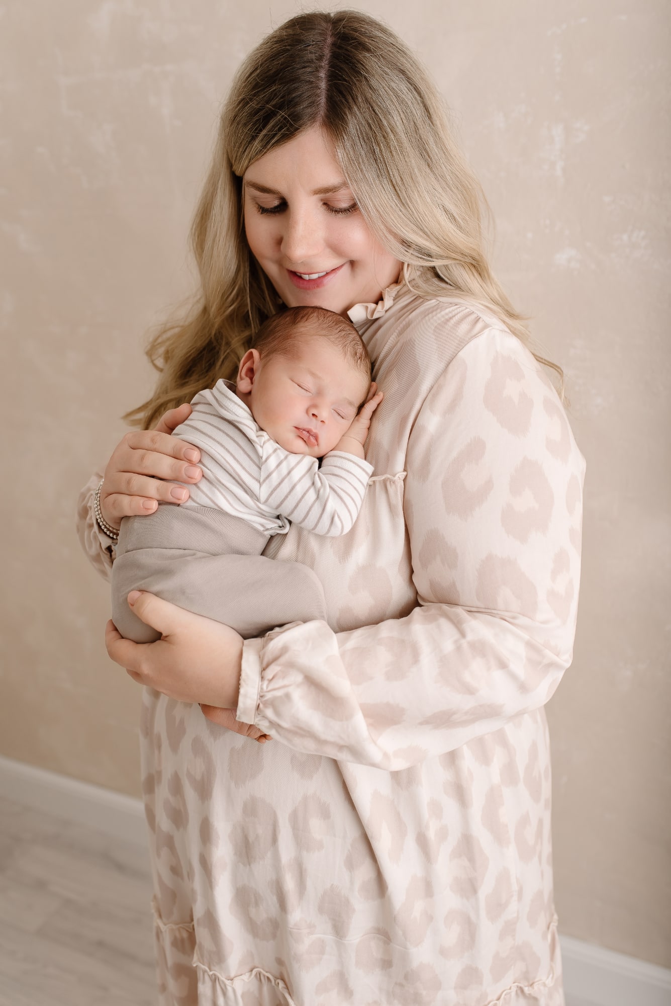 Neugeborenenfotos Monheim