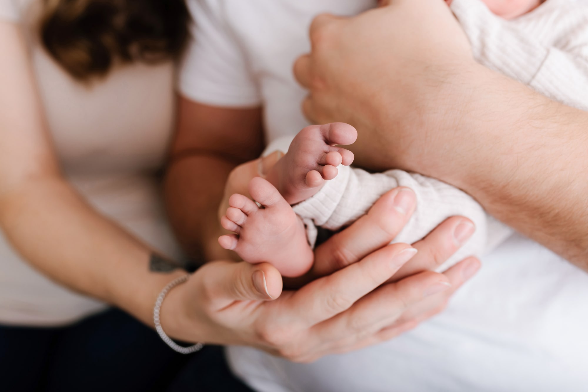 Neugeborenenfotos Monheim