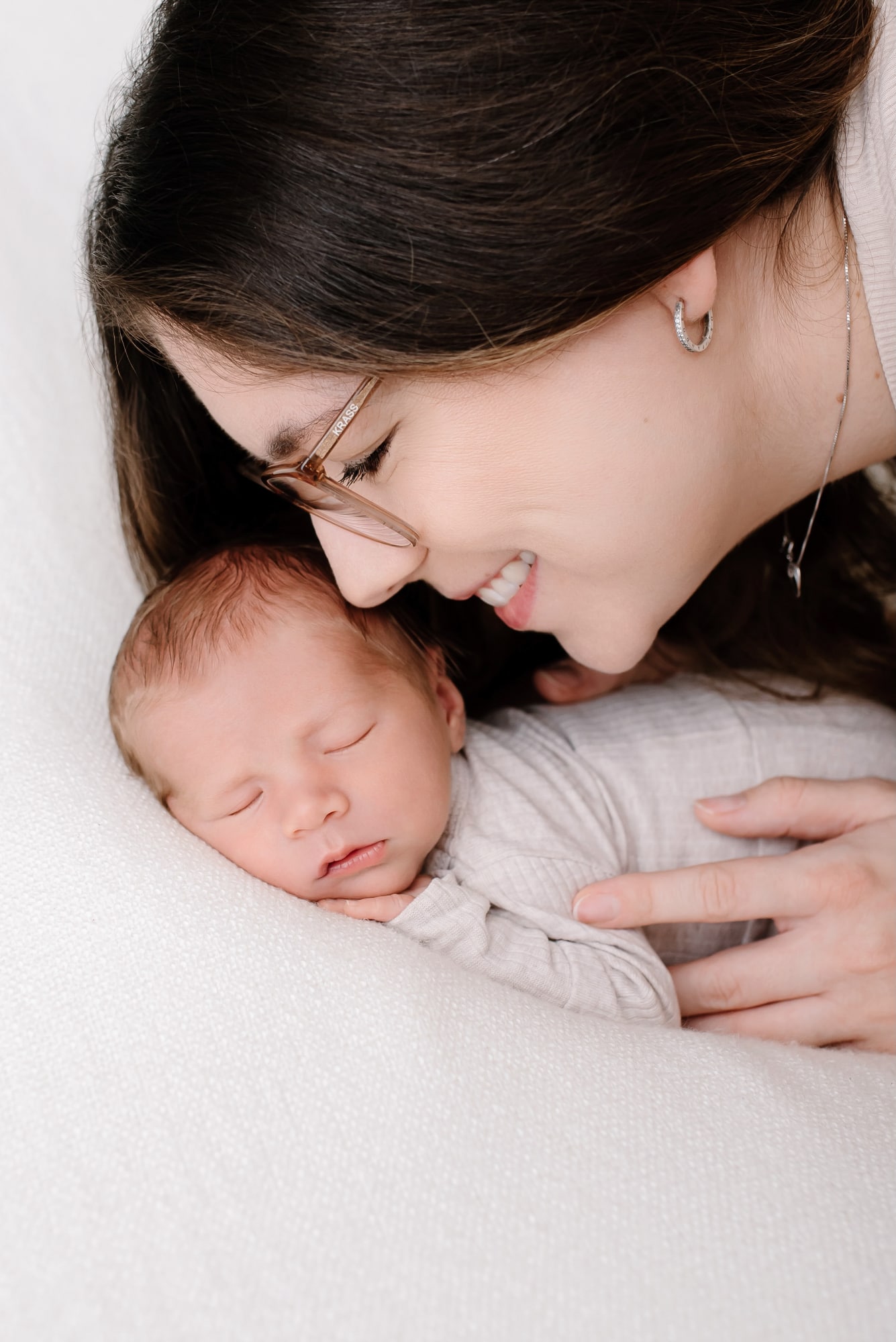 Neugeborenenfotos Monheim