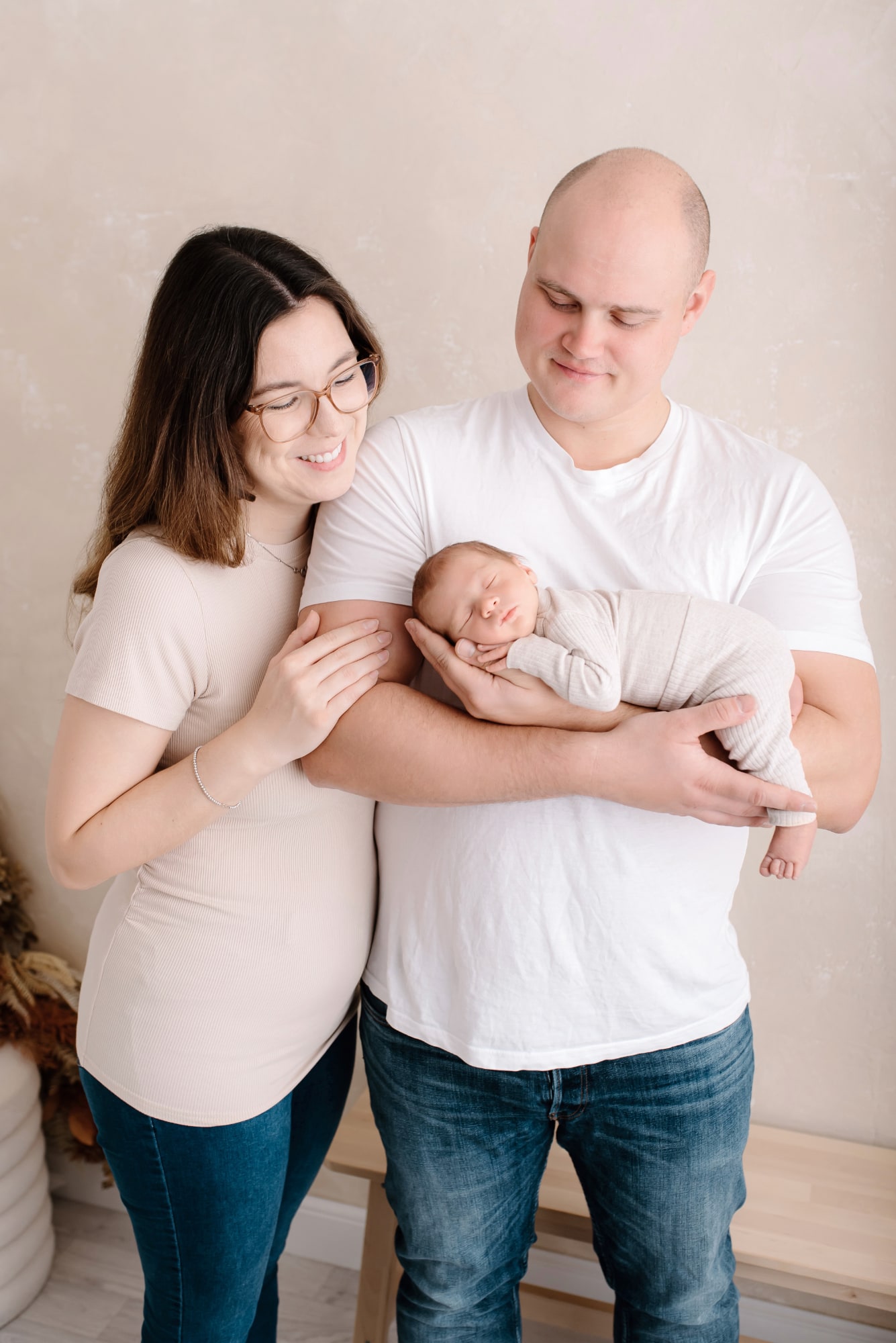 Neugeborenenfotos Monheim