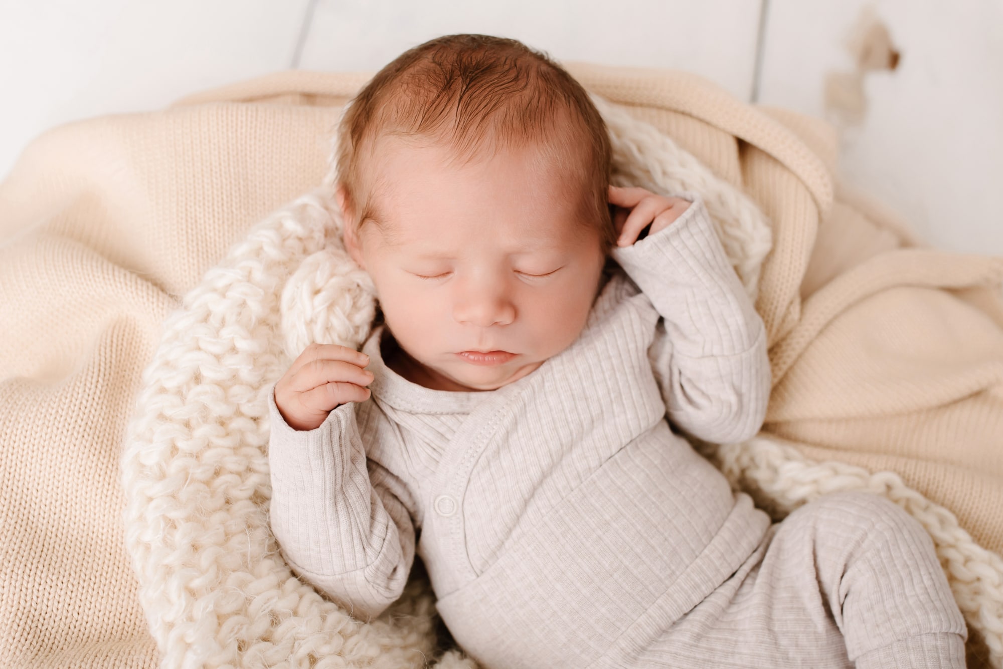 Neugeborenenfotos Monheim