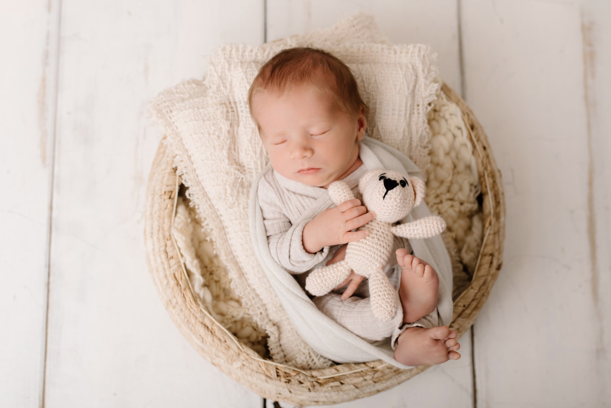 Neugeborenenfotos Monheim