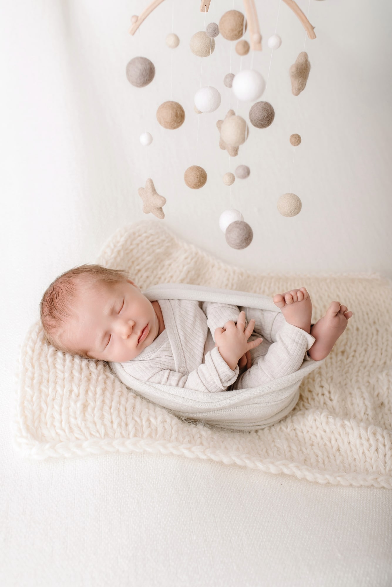 Neugeborenenfotos Monheim