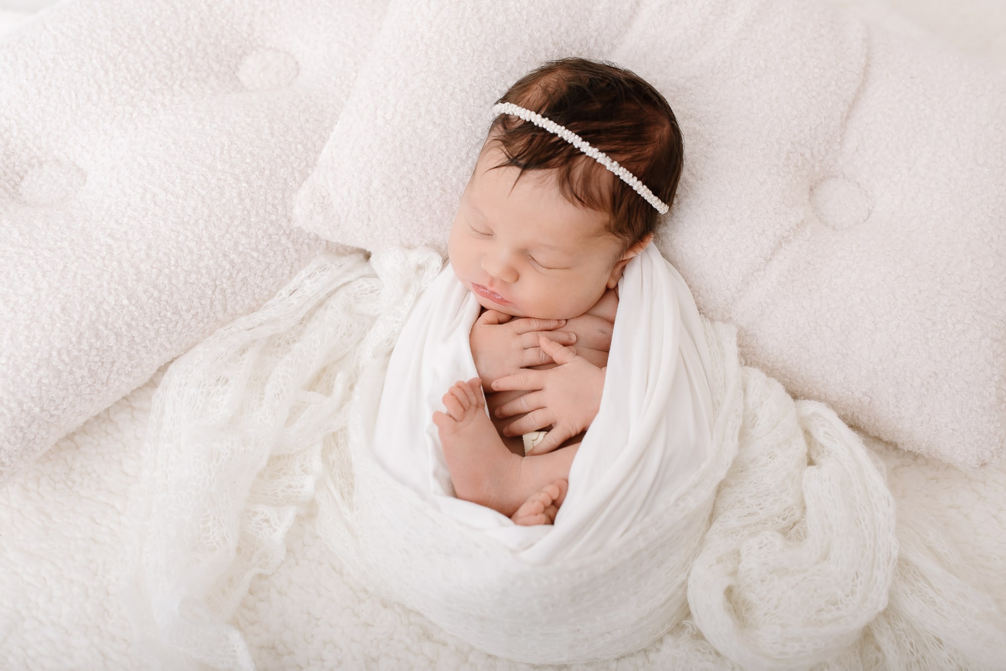 Neugeborenenfotos Monheim